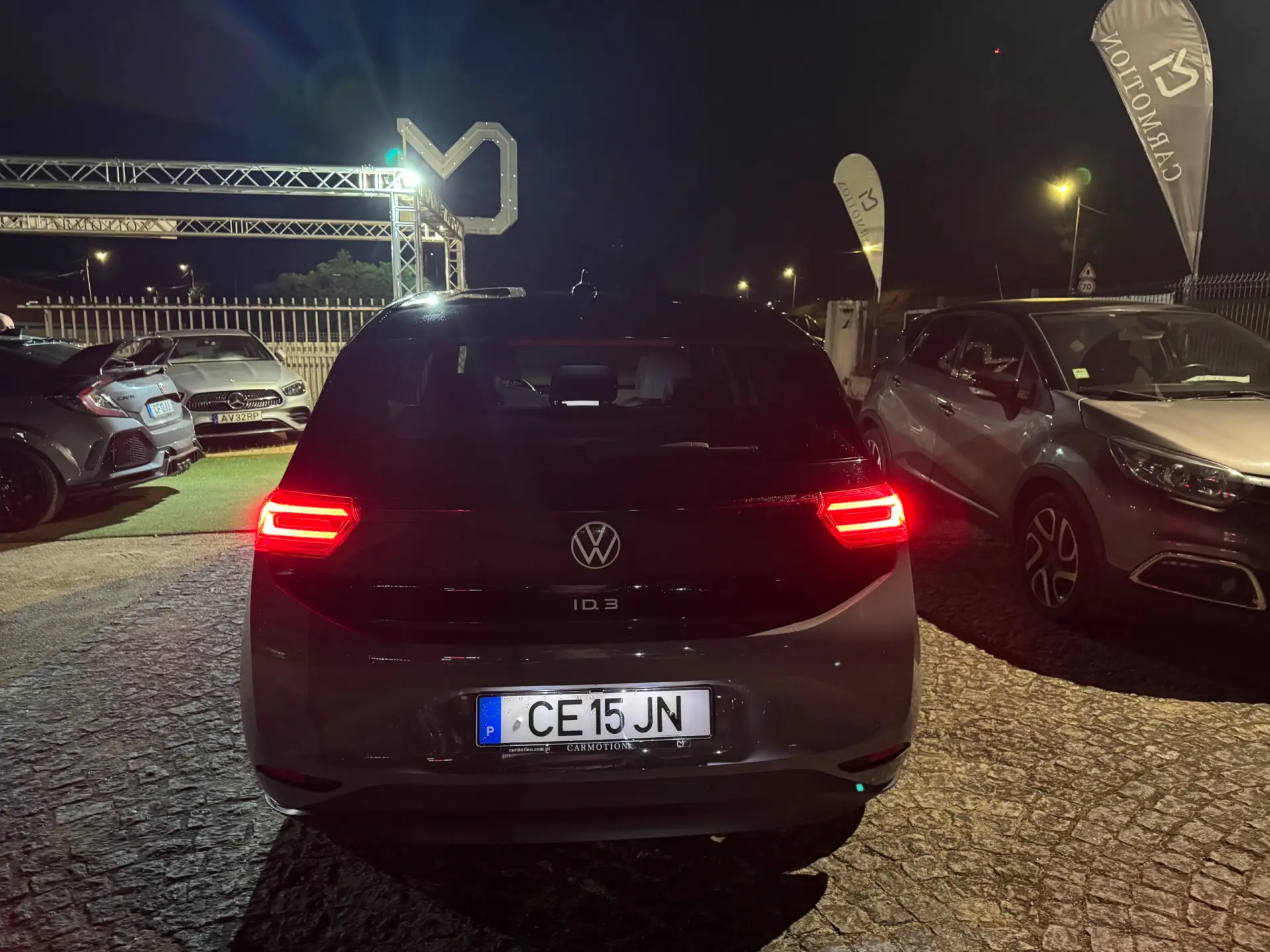 Volkswagen ID.3 Pro Performance 1st Plus 24