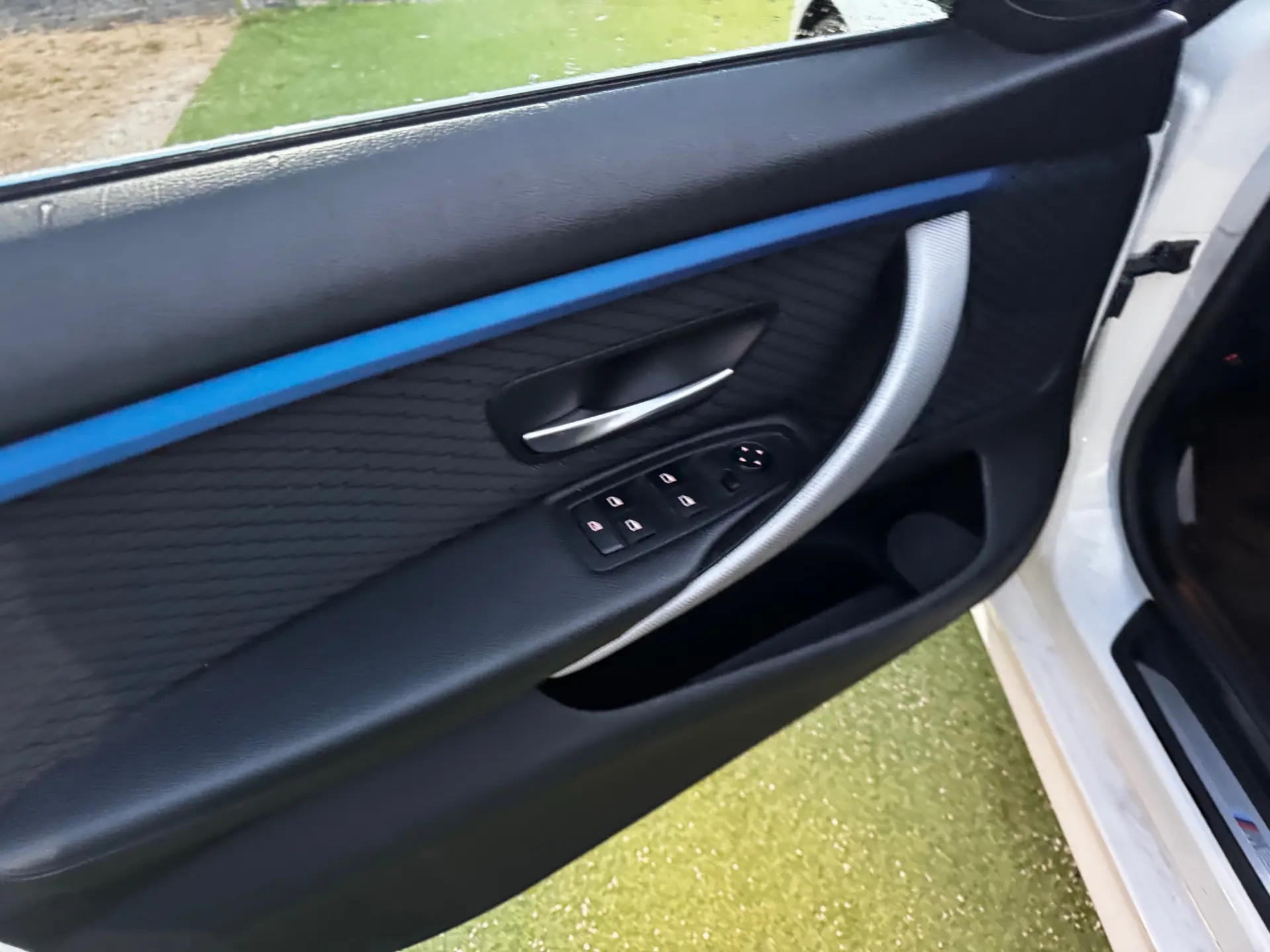 BMW 425 Gran Coupé d Pack M Auto 30