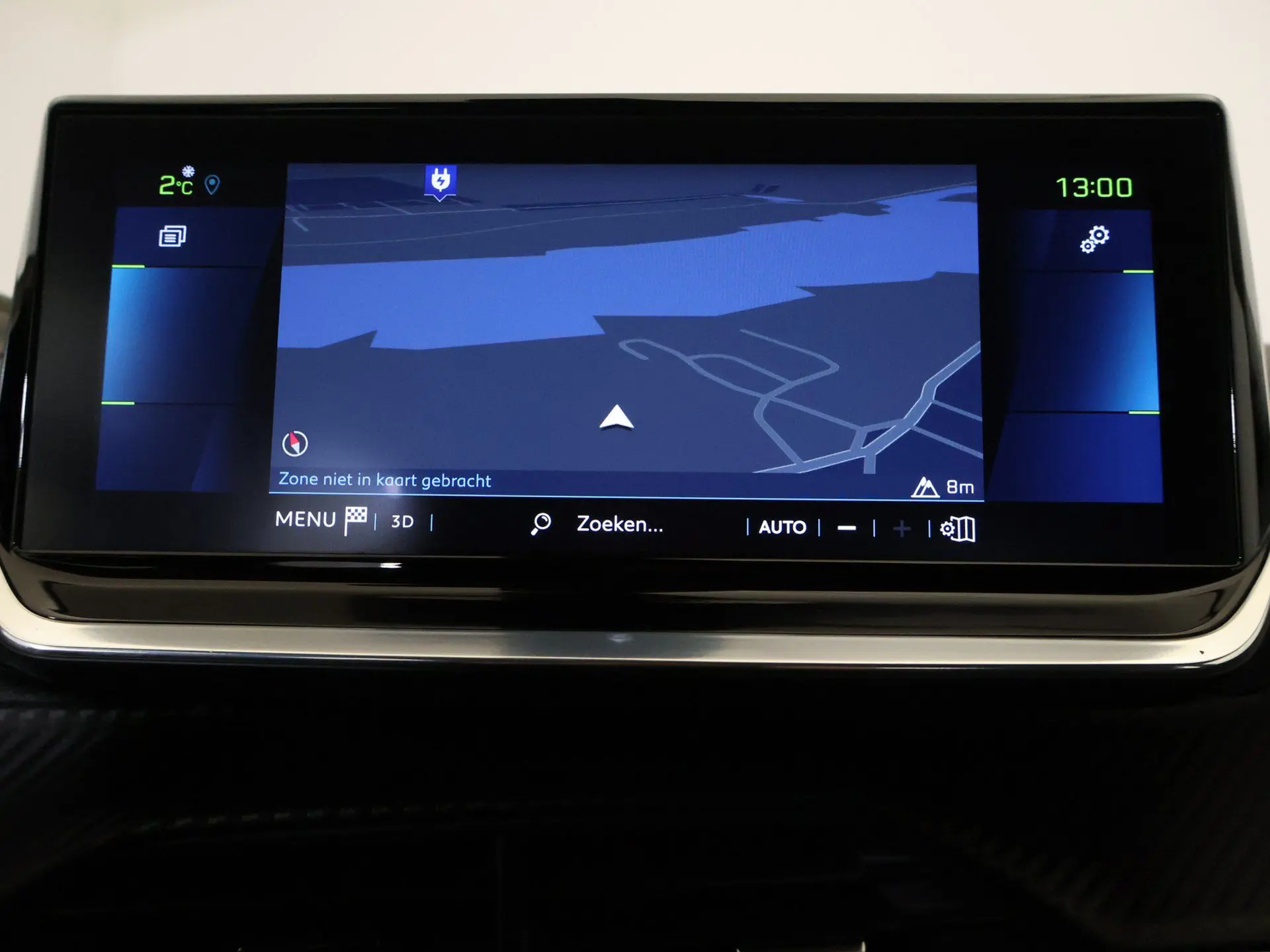 Peugeot e-2008 50 kWh Allure Pack 10