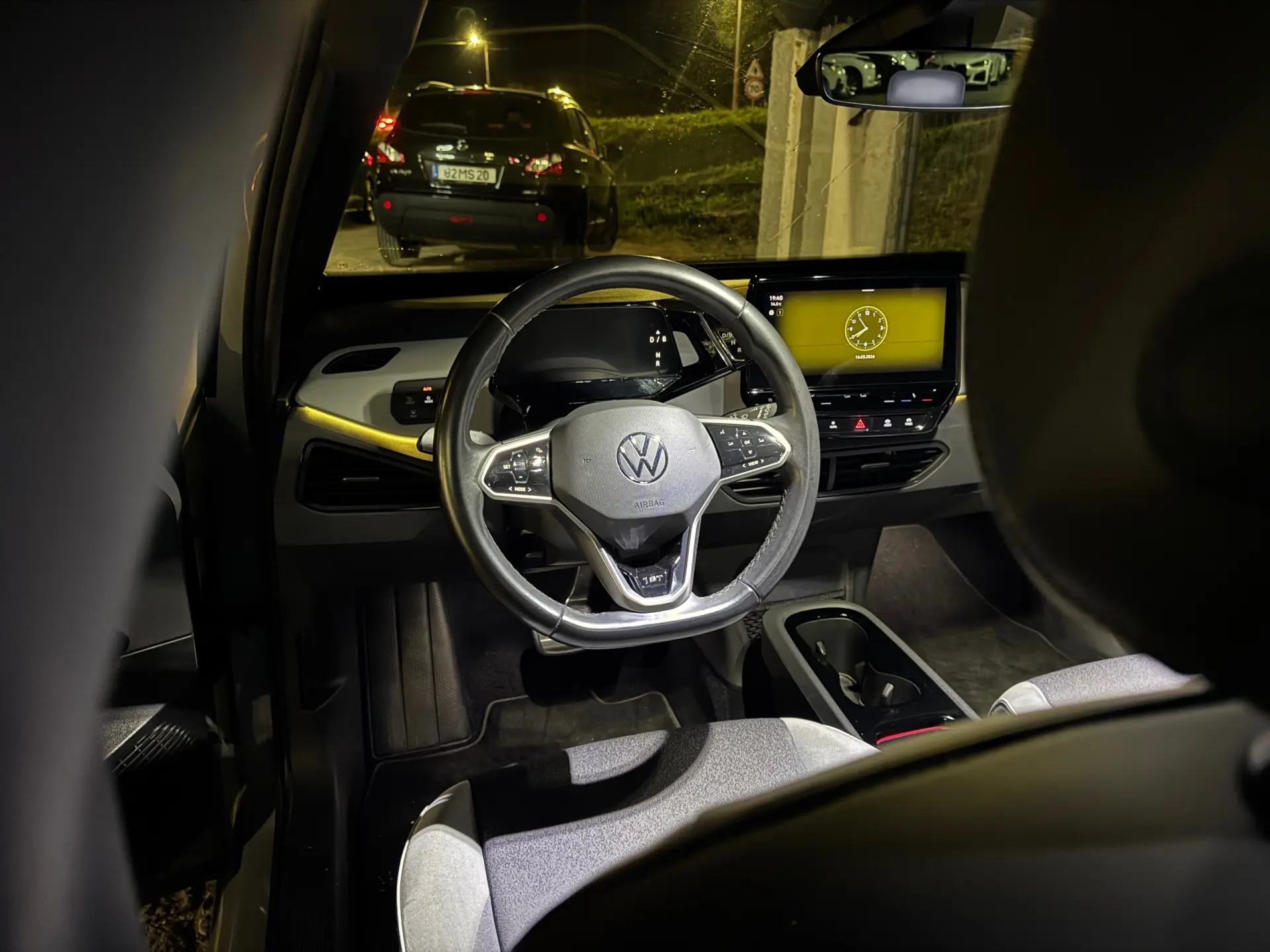 Volkswagen ID.3 Pro Performance 1st Plus 30