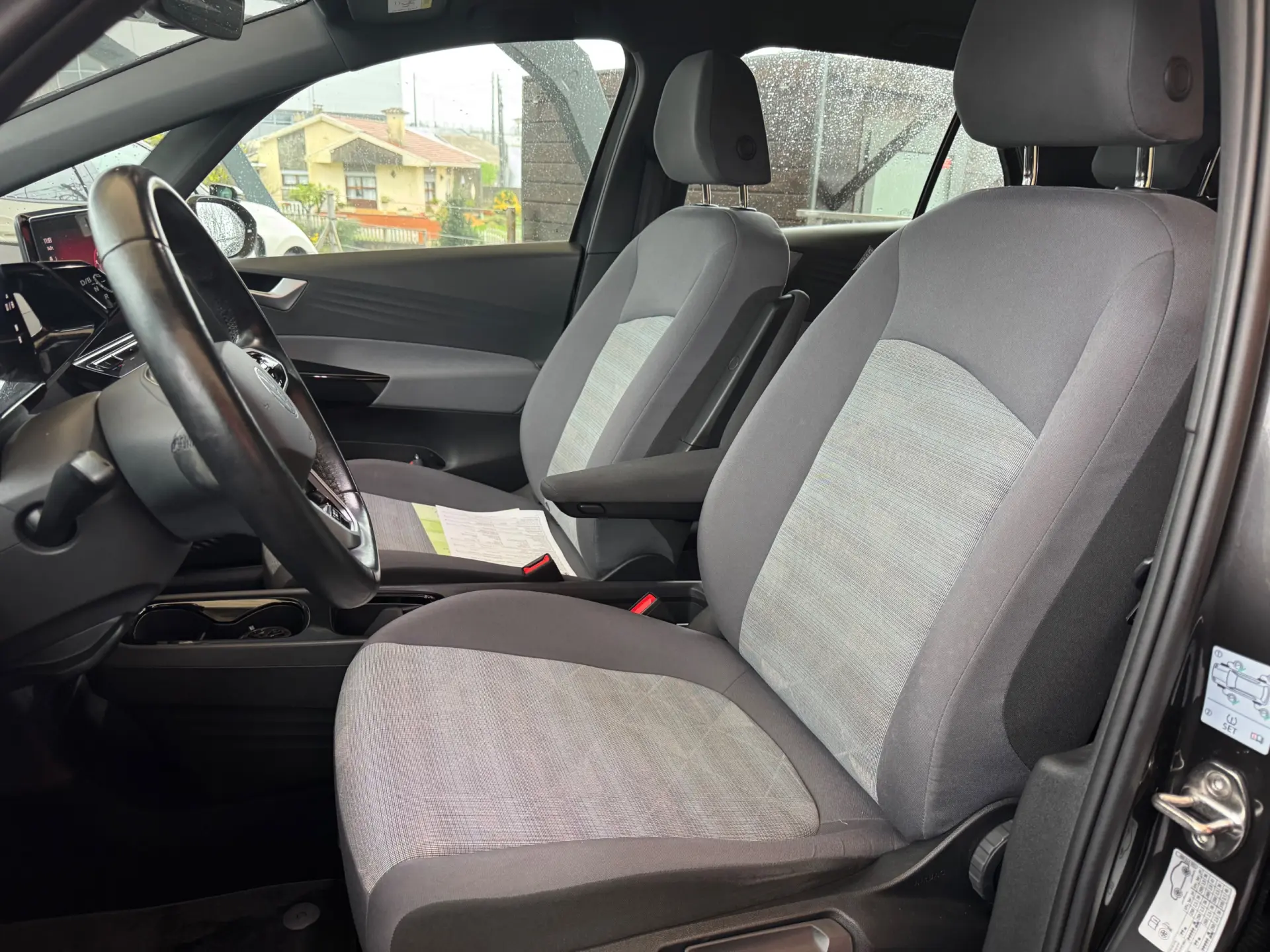 Volkswagen ID.3 Pro Performance 1st 7