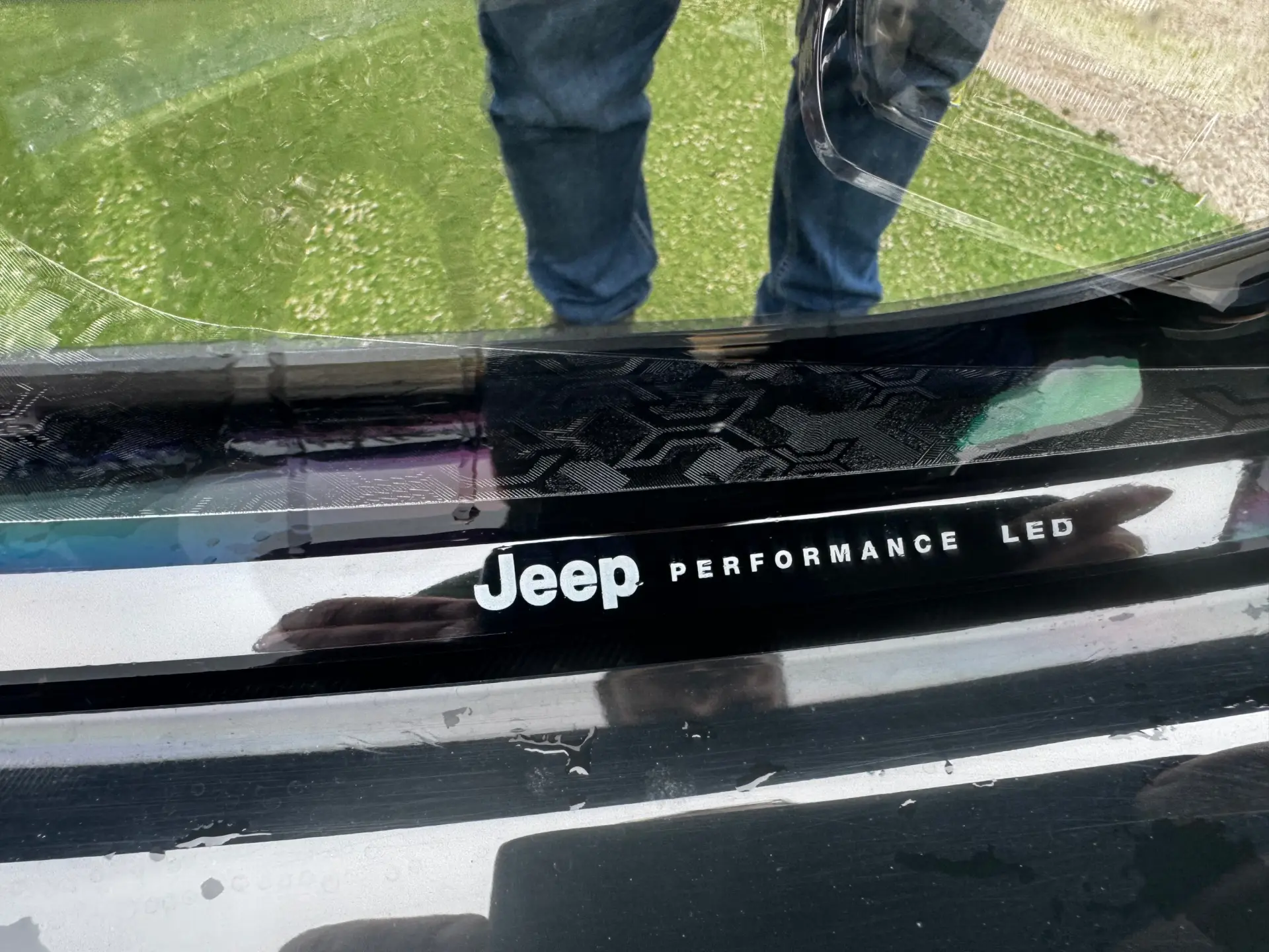 Jeep Avenger 54 kWh Summit 3