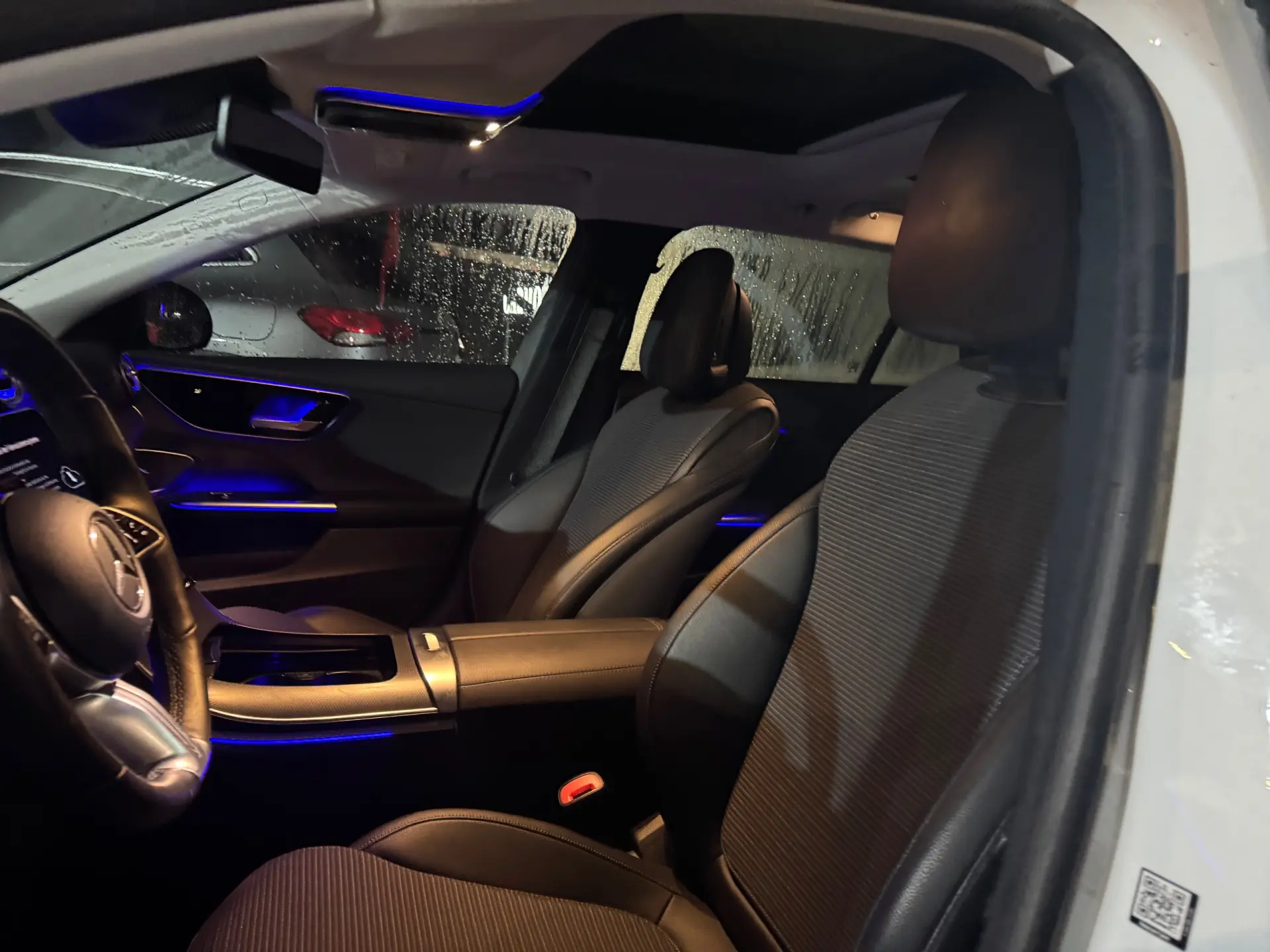 Mercedes-Benz C 200 d Avantgarde 18