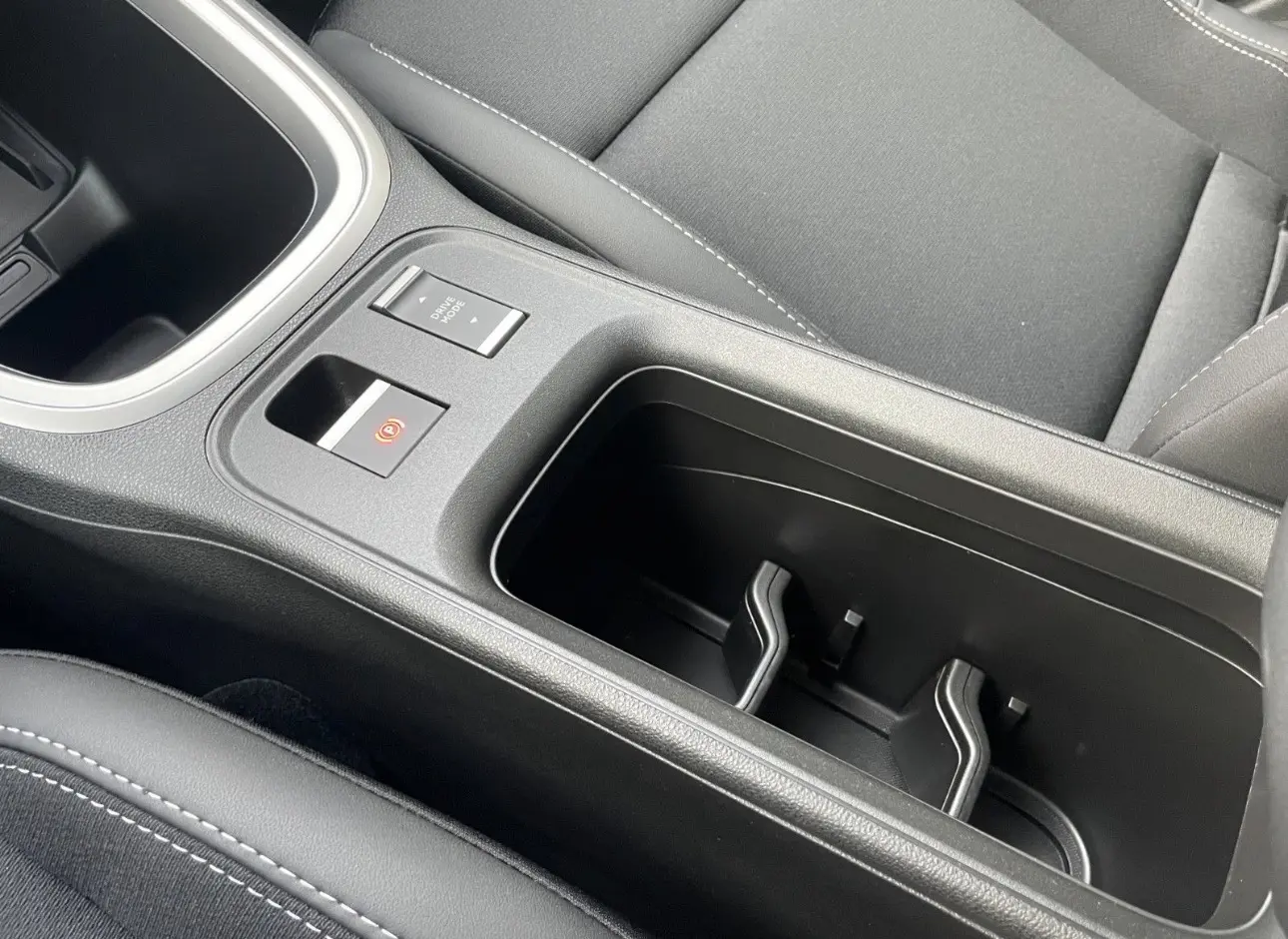 Jeep Avenger 54 kWh Summit 5
