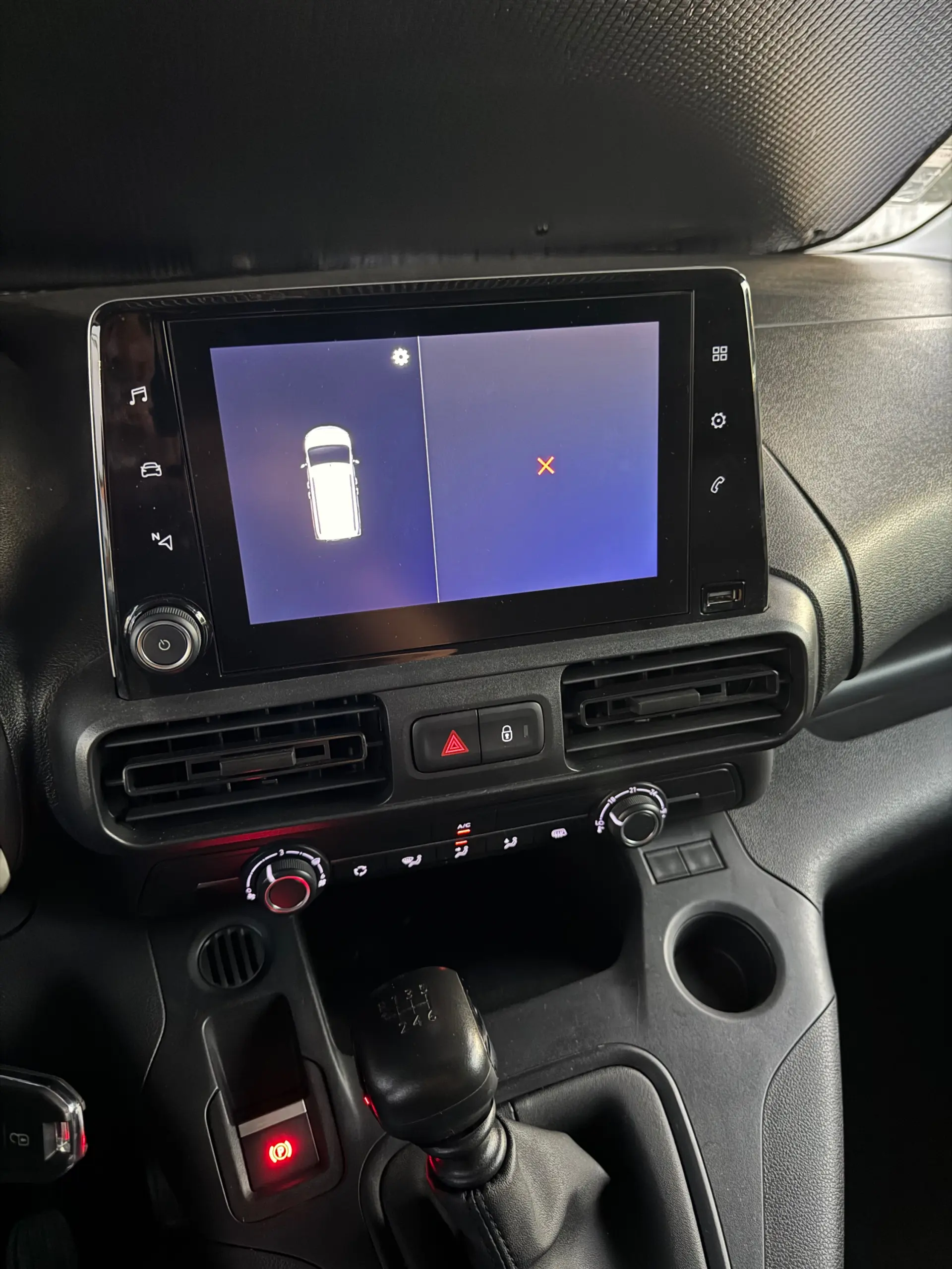 Opel Combo 1.5 CDTi L1H1 Edition Plus 30