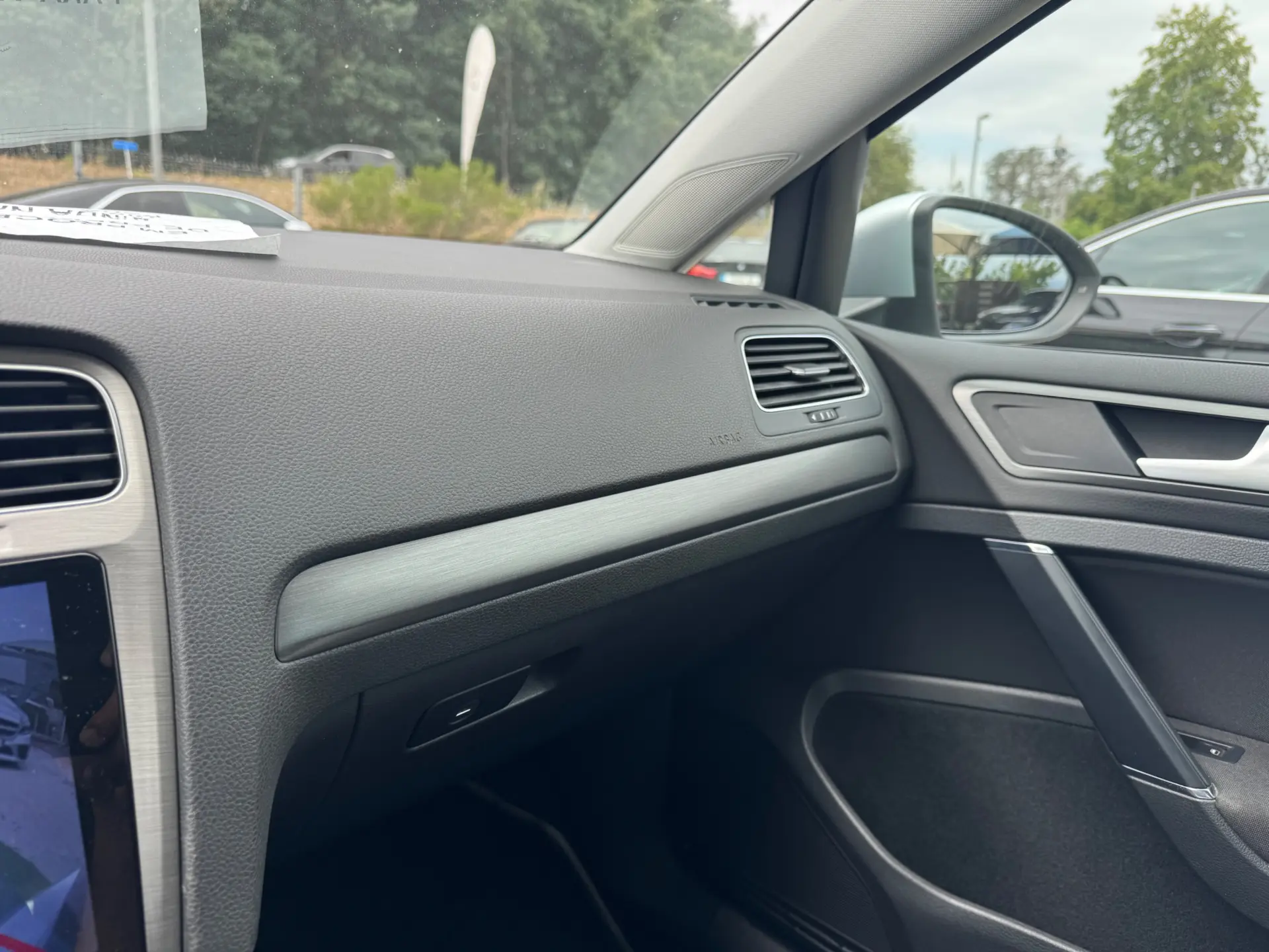Volkswagen Golf Variant 1.6 TDi Highline DSG 11