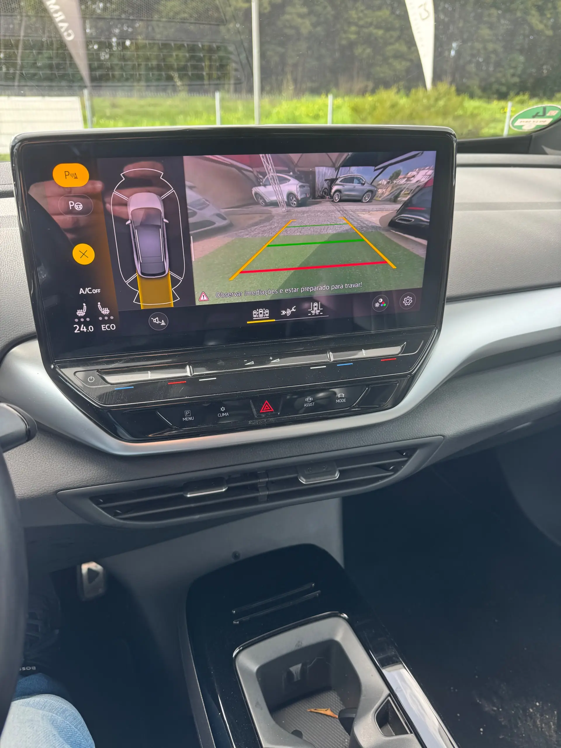 Volkswagen ID.4 77 kWh Pro Performance 1st Max 3