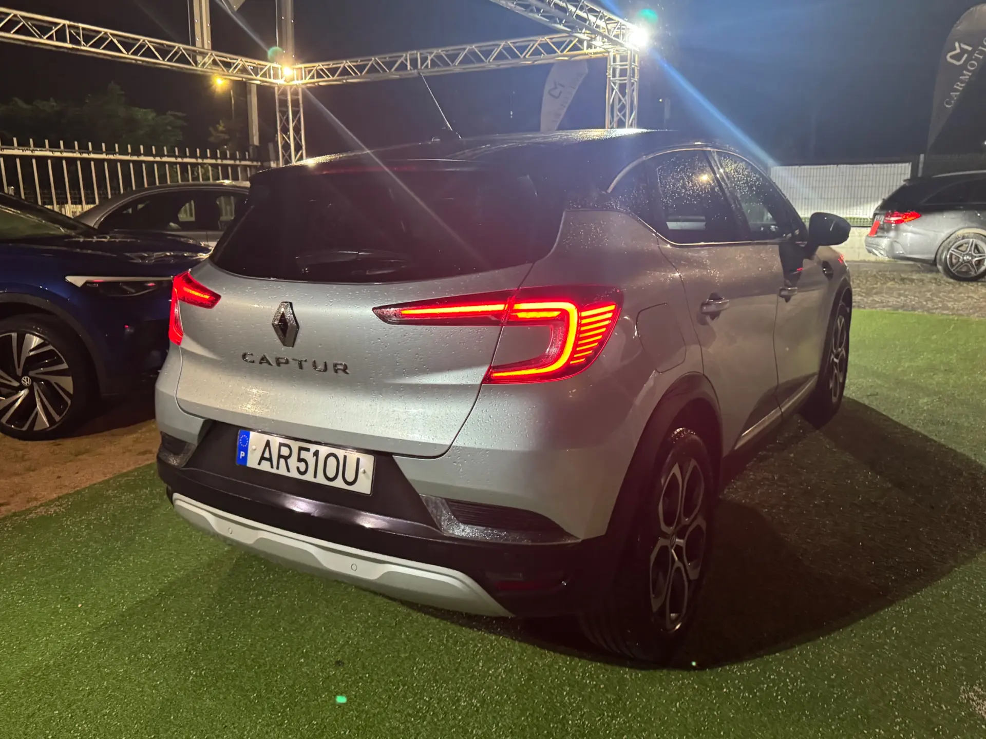 Renault Captur 1.0 TCe Intens 3
