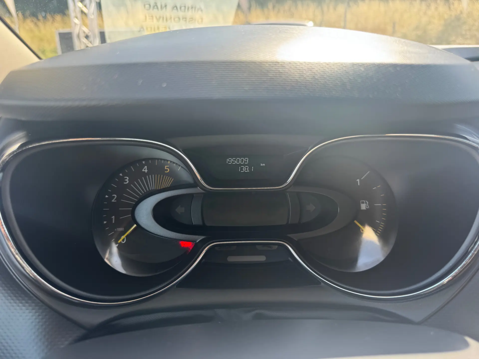 Renault Captur 1.5 dCi Exclusive 23