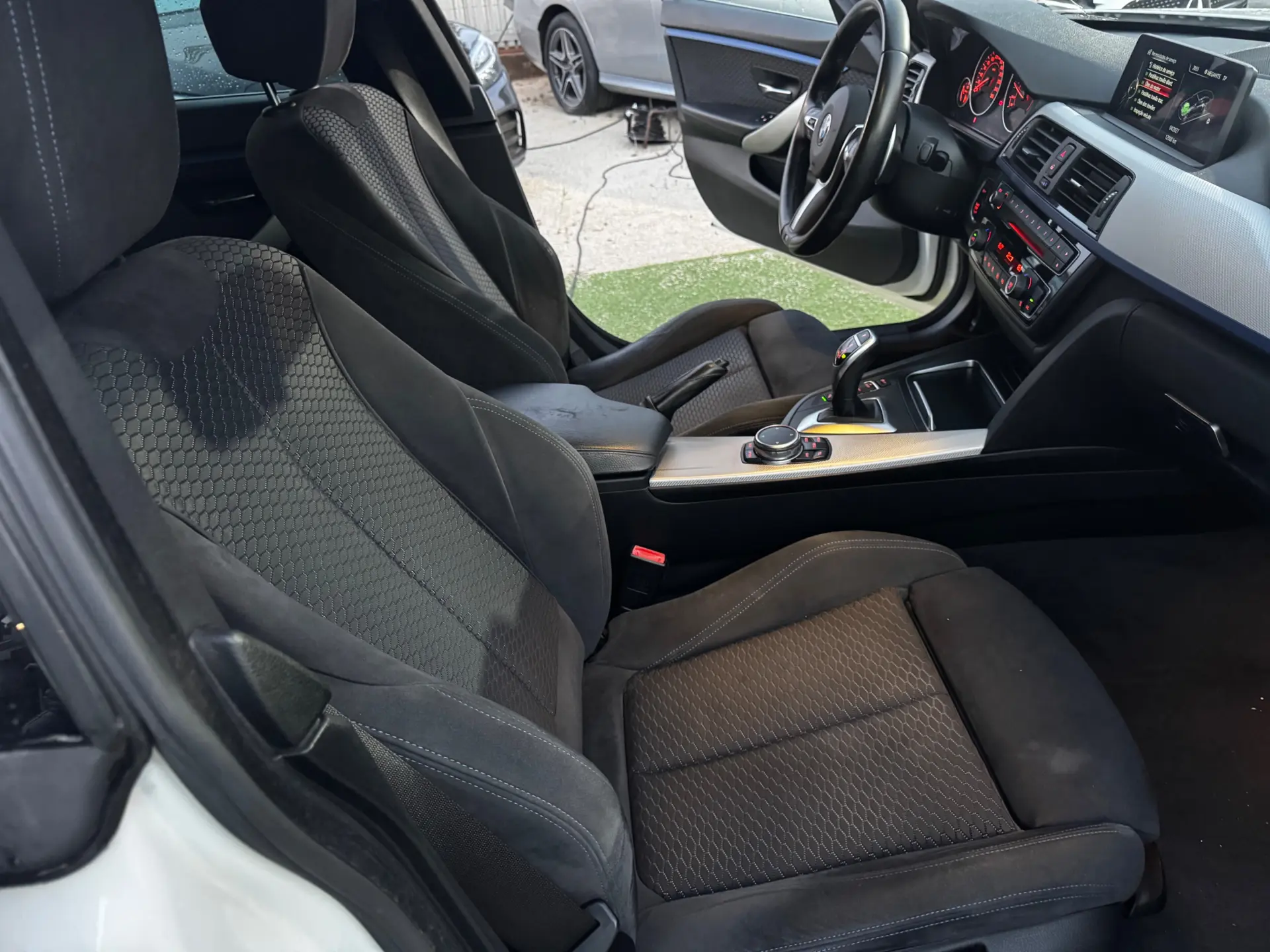 BMW 425 Gran Coupé d Pack M Auto 8
