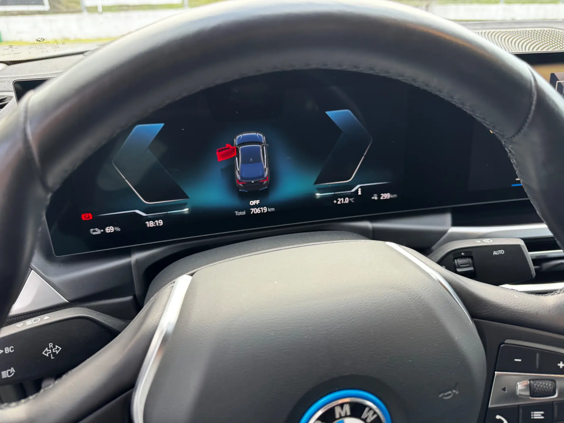 BMW i4 eDrive40 Gran Coupe 25