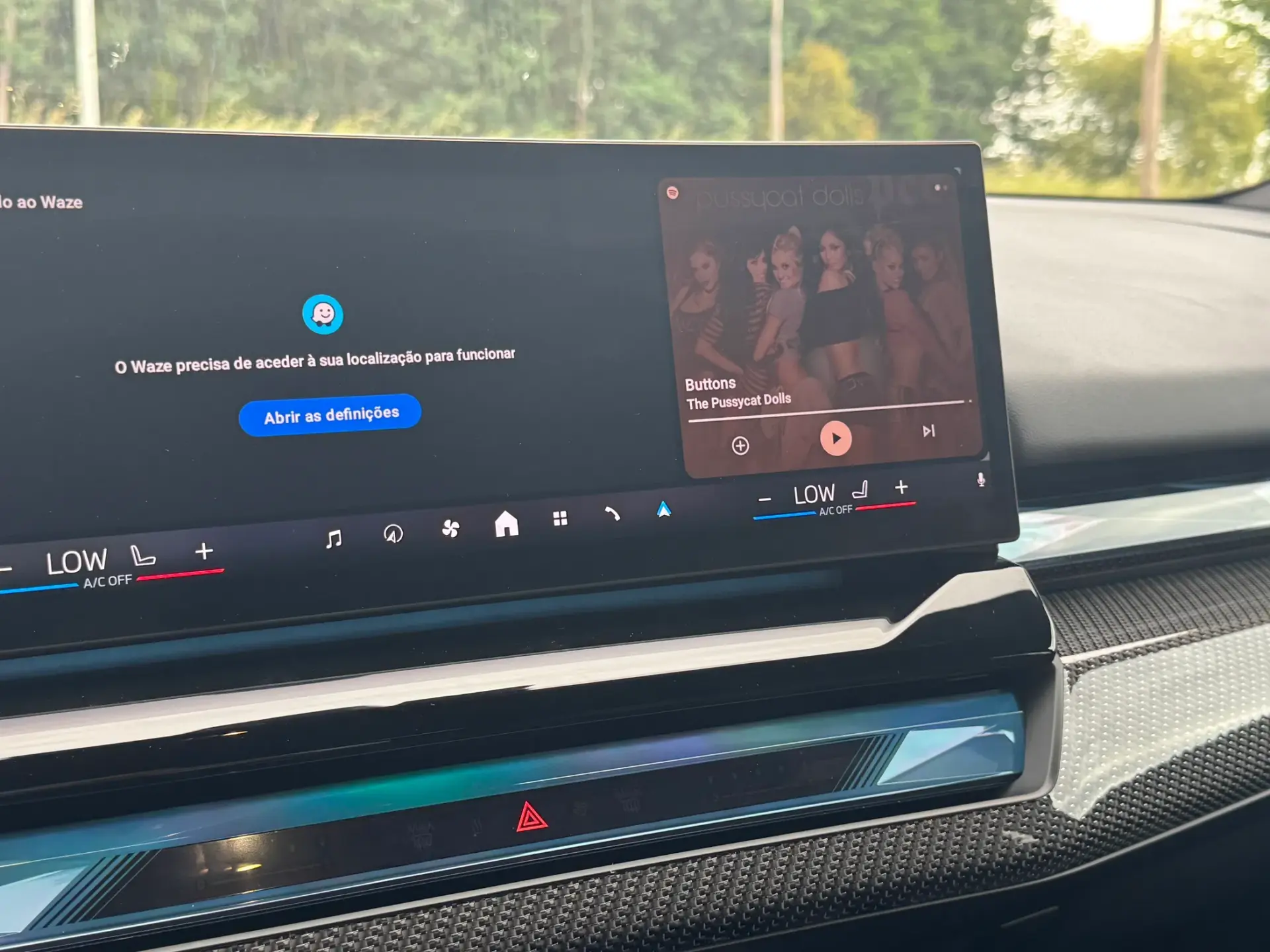 BMW i5 Touring M60 xDrive 18