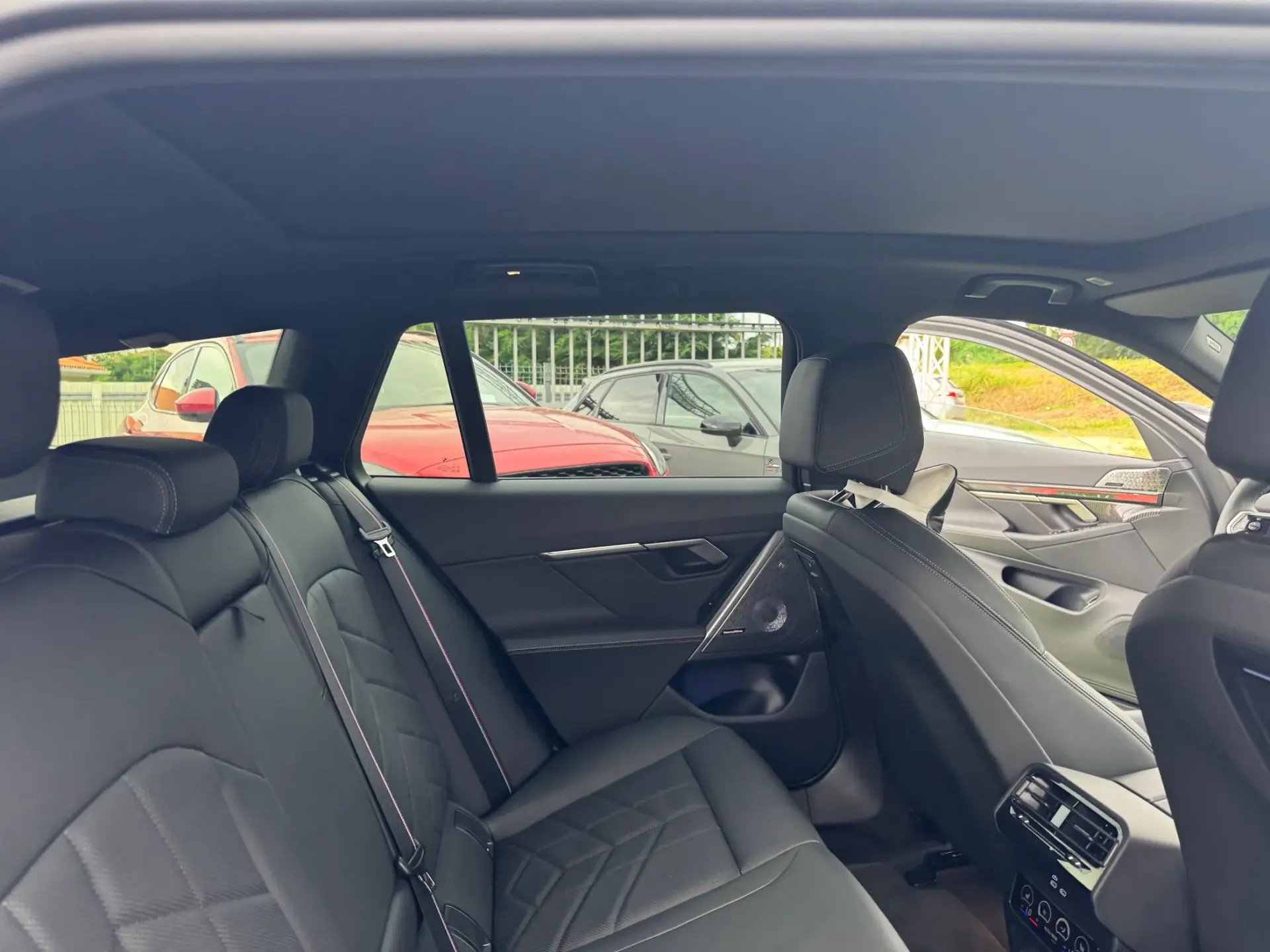 BMW i5 Touring M60 xDrive 29