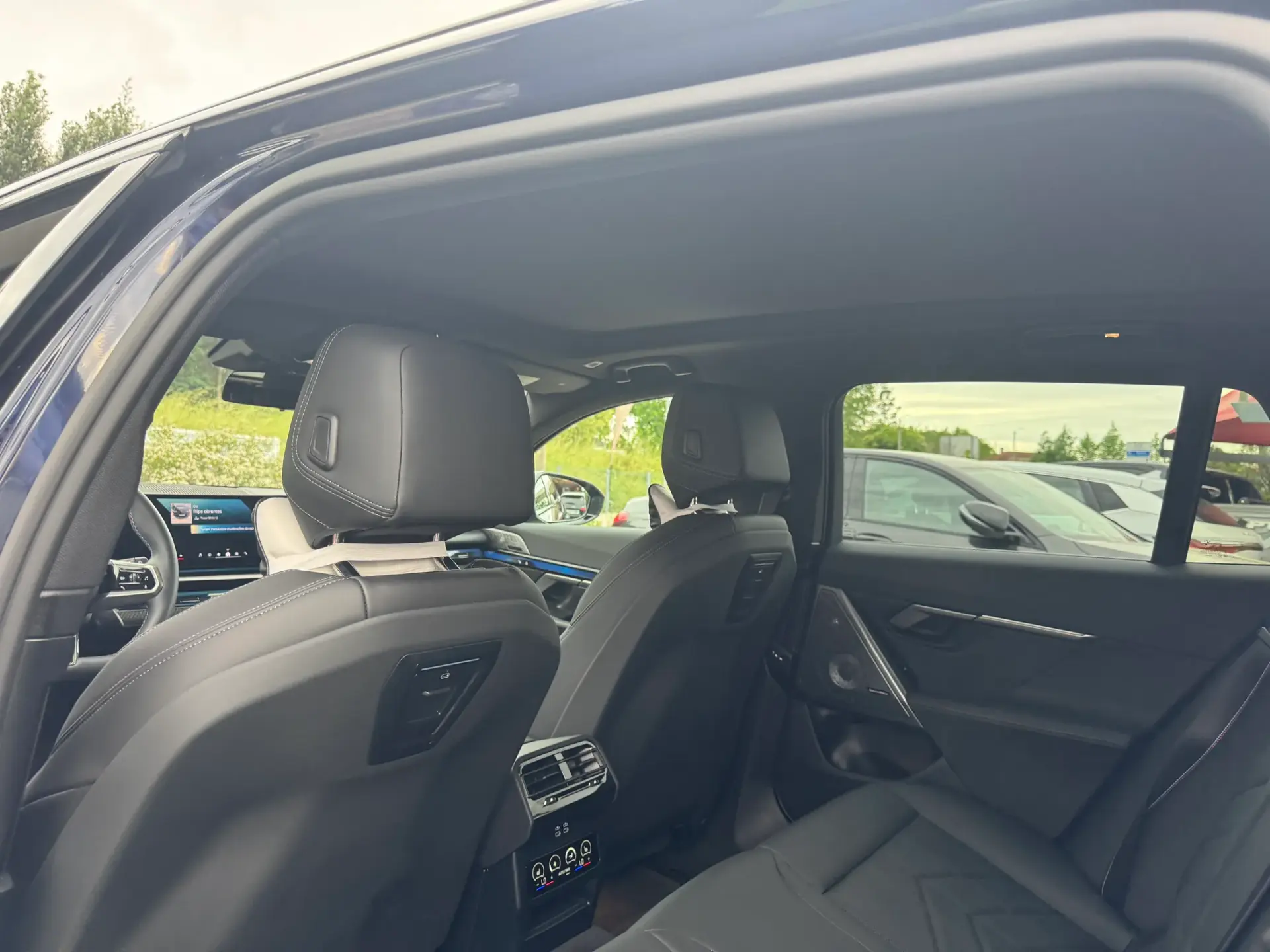 BMW i5 Touring M60 xDrive 31