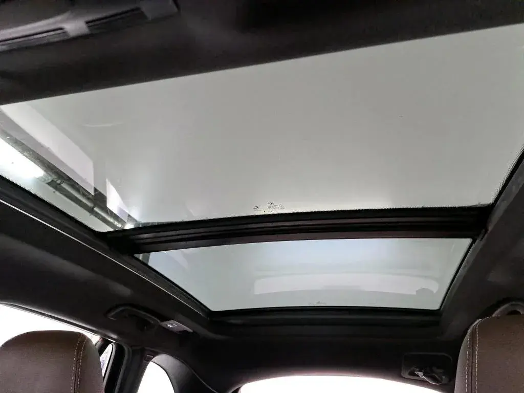 BMW X1 16 d sDrive Auto Line Sport 11