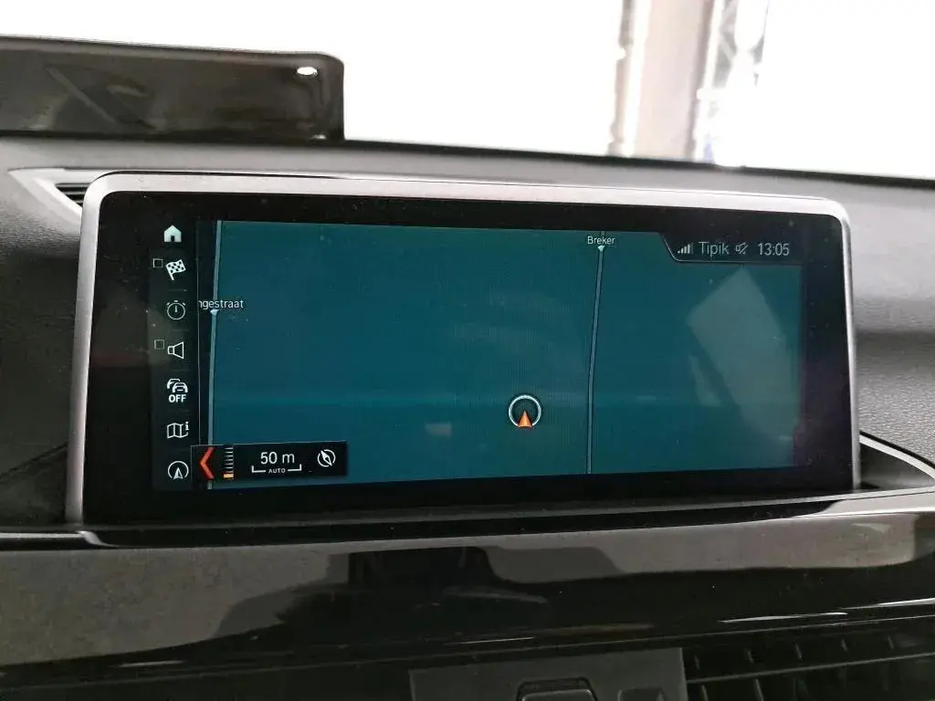 BMW X1 16 d sDrive Auto Line Sport 15