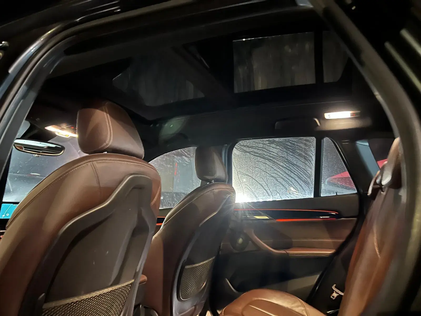 BMW X1 16 d sDrive Auto Line Sport 30