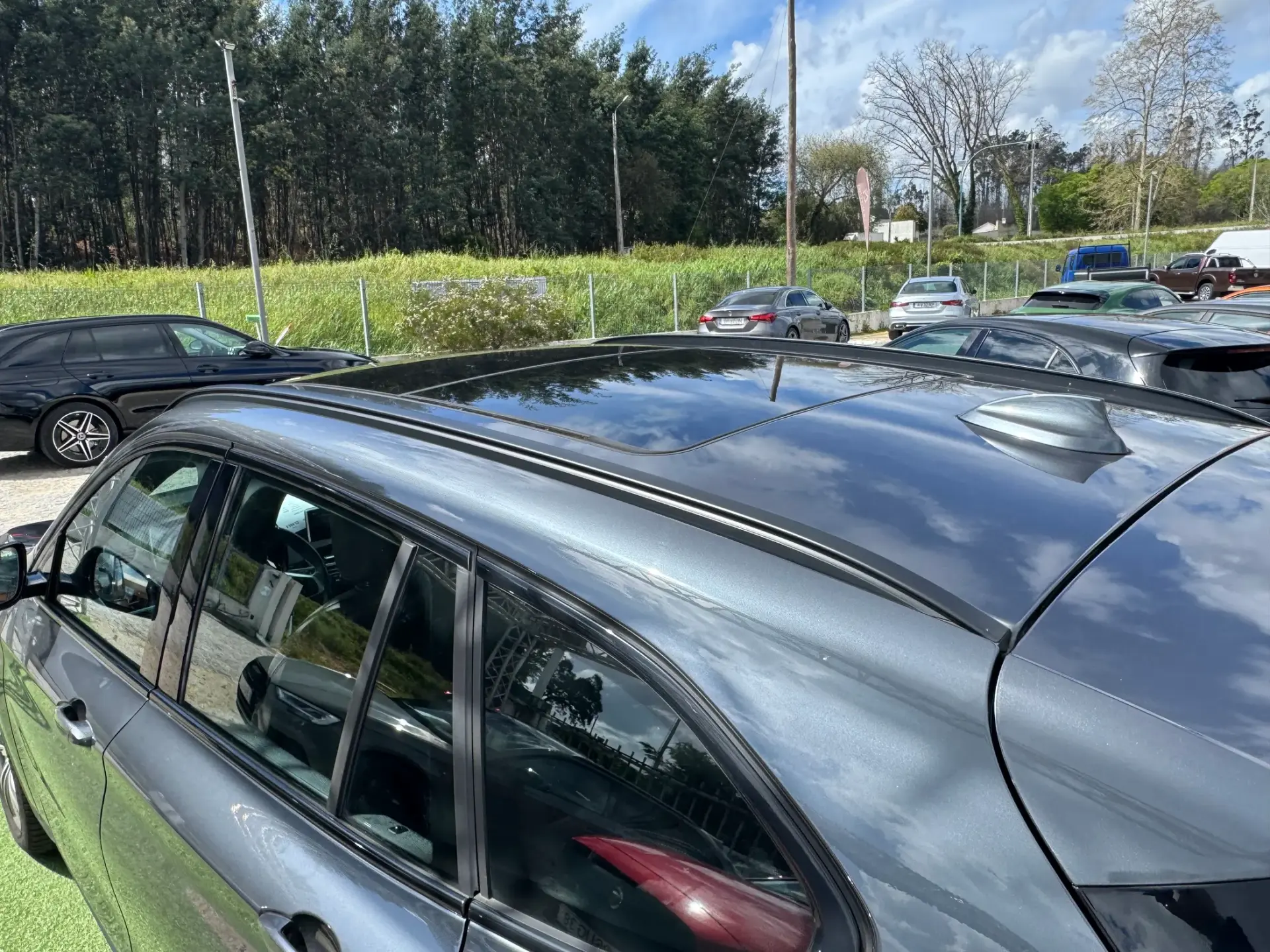 BMW X1 16 d sDrive Auto Line Sport 43