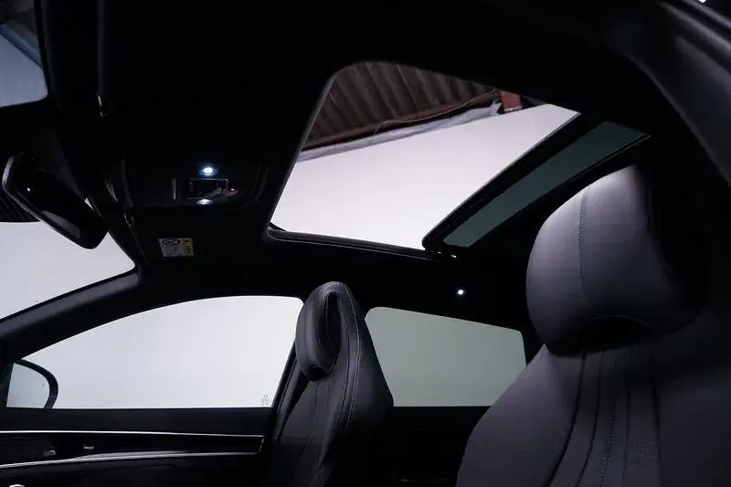 BYD Seal U 87 kWh design 31