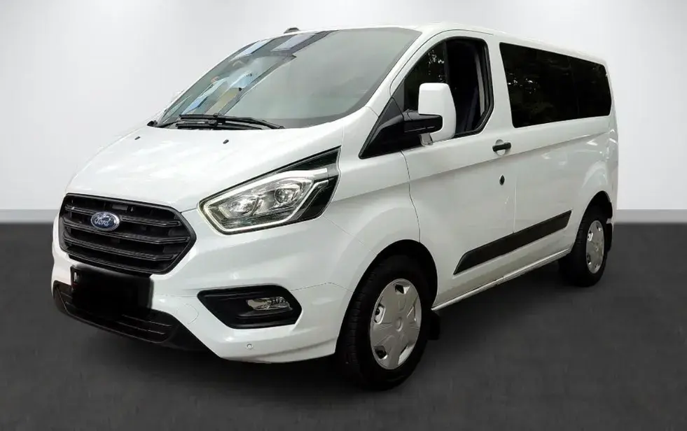 Ford Transit Custom 320L1 2.0 H1-T.B.Trend 1
