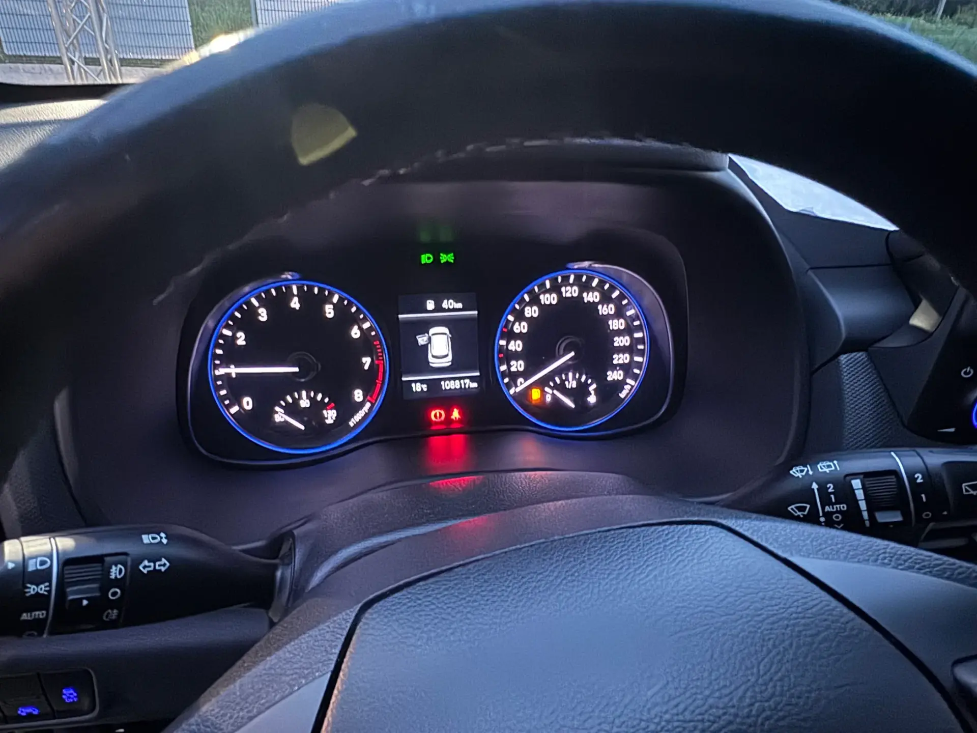 Hyundai Kauai 1.0 T-GDi Premium 9