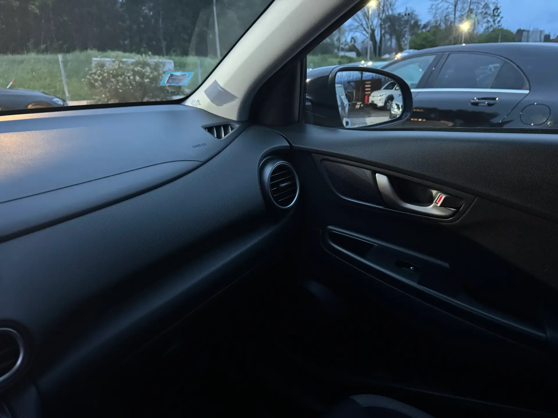 Hyundai Kauai 1.0 T-GDi Premium 19