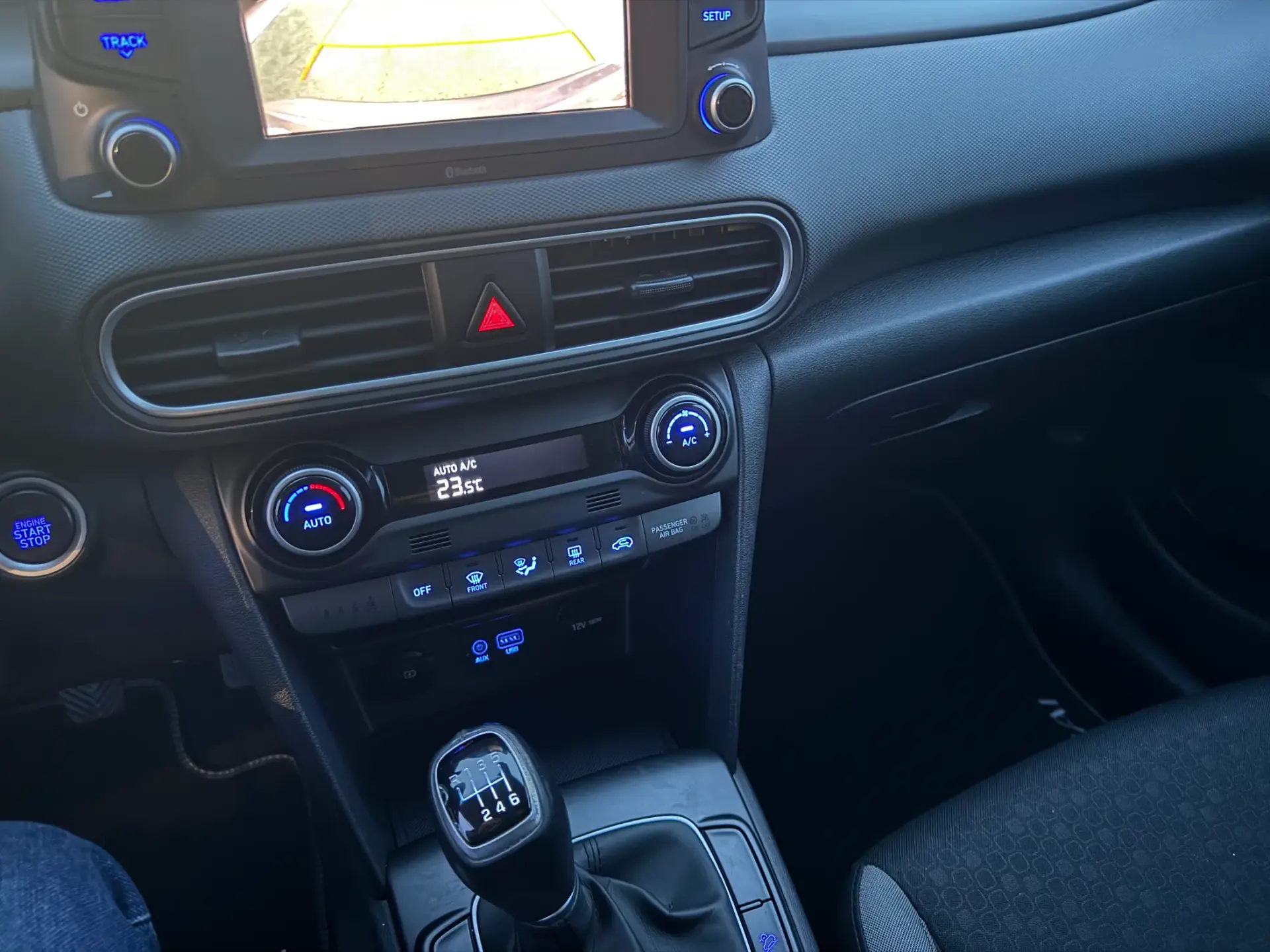 Hyundai Kauai 1.0 T-GDi Premium 20
