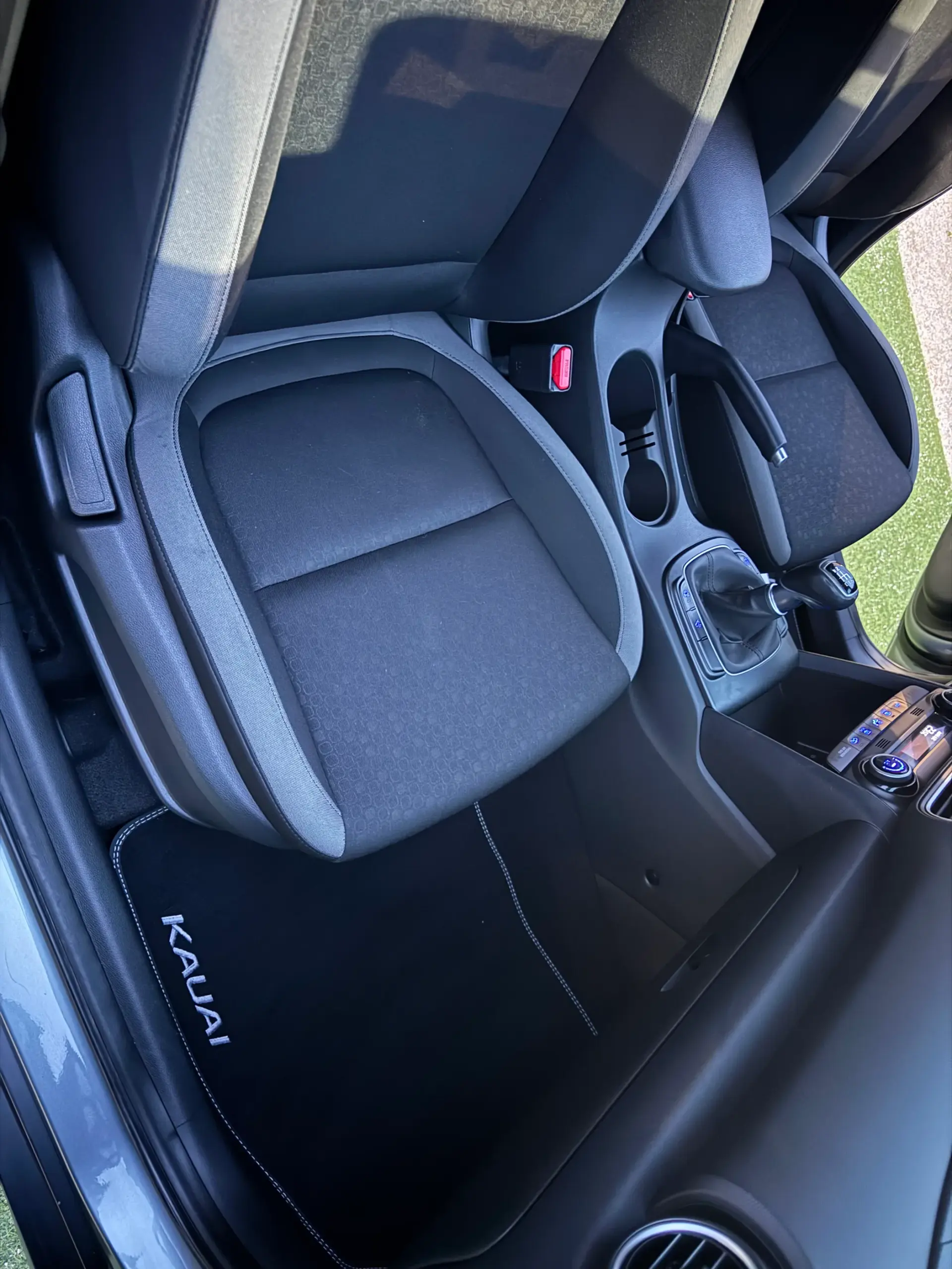 Hyundai Kauai 1.0 T-GDi Premium 21