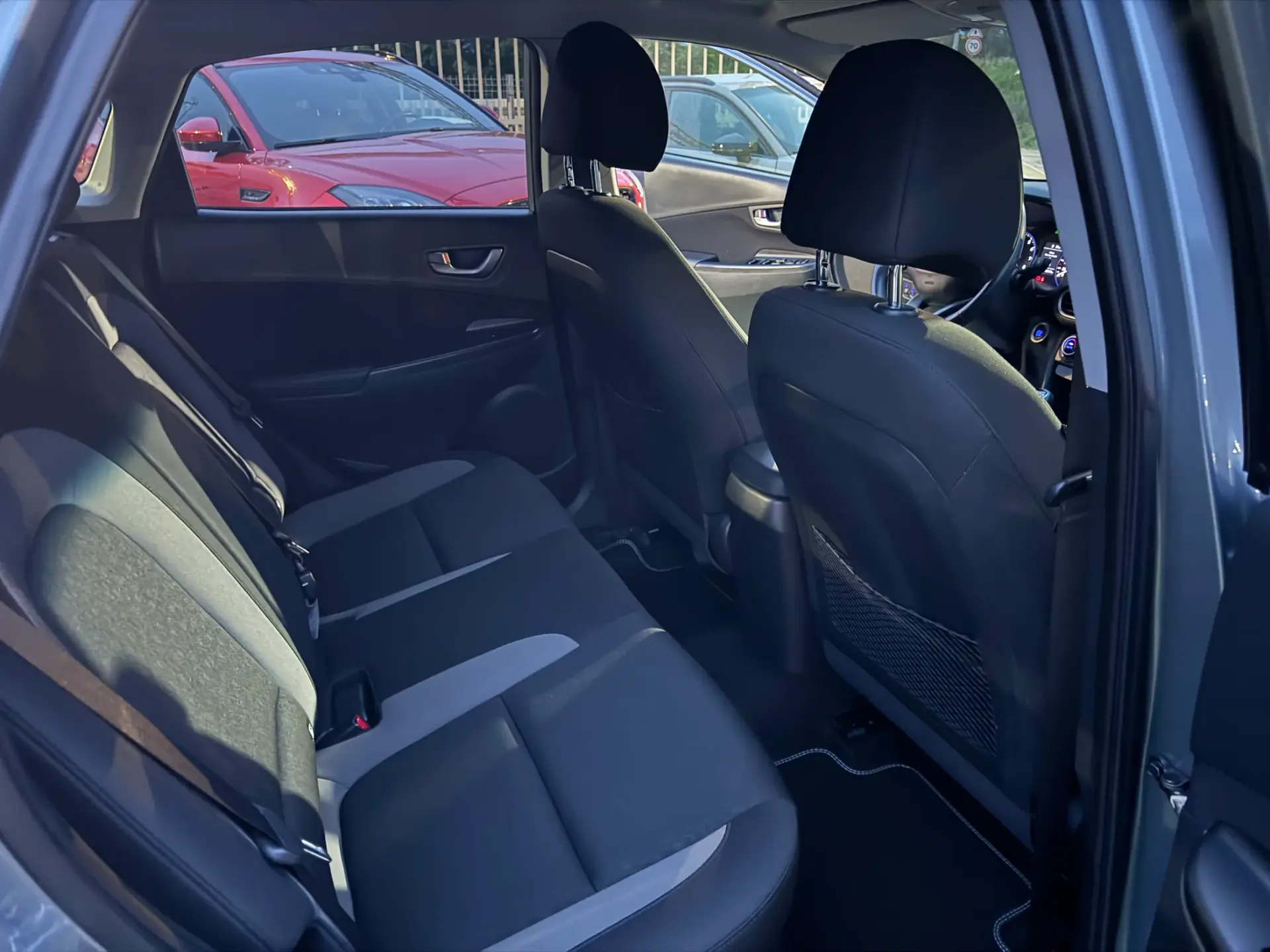 Hyundai Kauai 1.0 T-GDi Premium 25