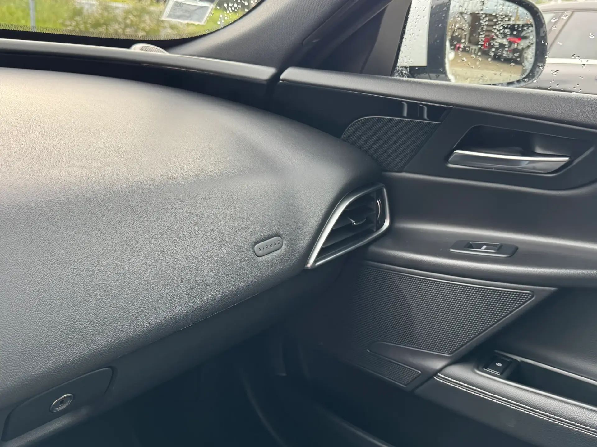 Jaguar XE 20d Aut. R-Sport 10