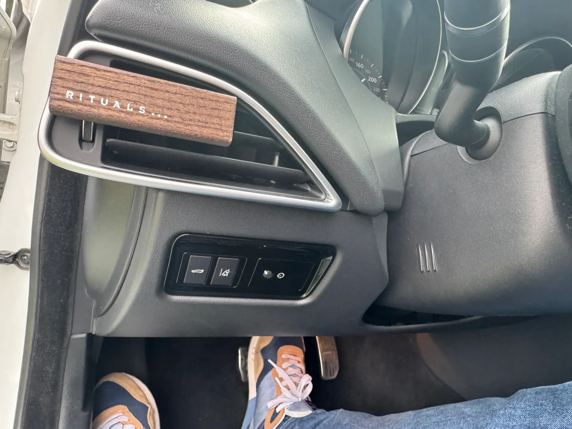 Jaguar XE 20d Aut. R-Sport 21