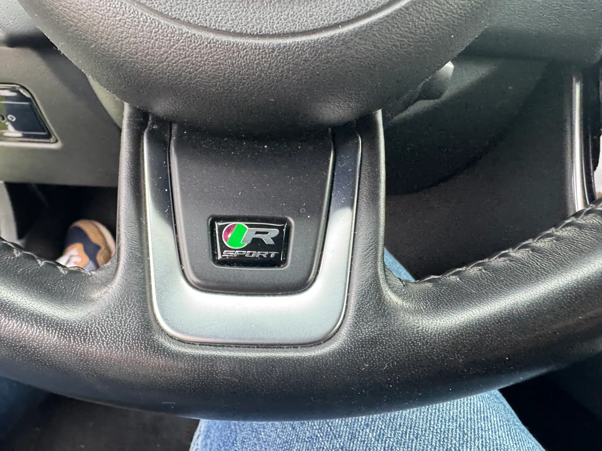 Jaguar XE 20d Aut. R-Sport 22