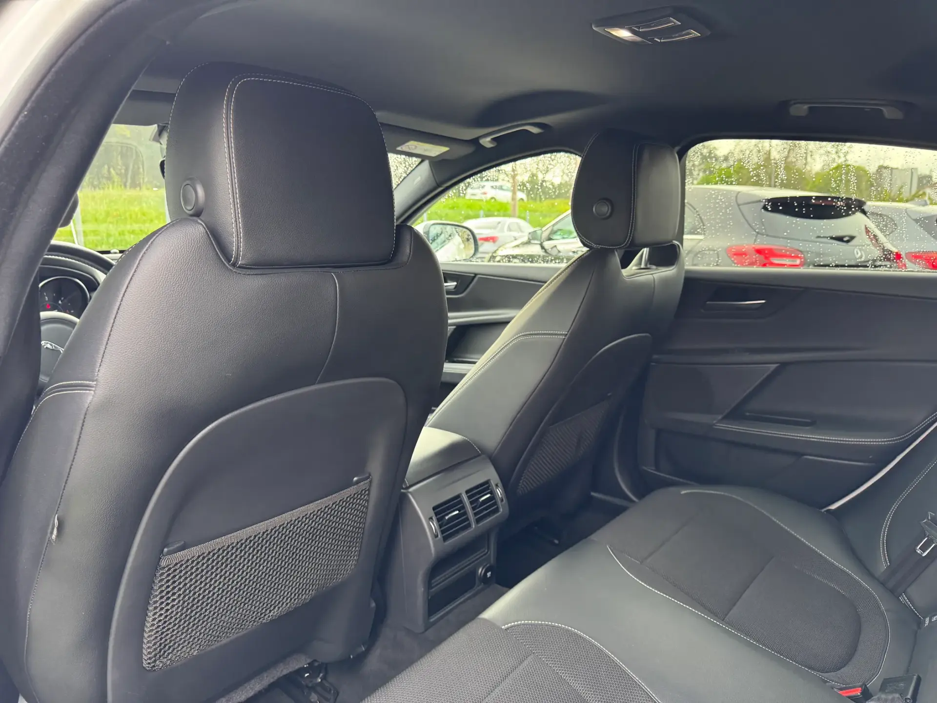 Jaguar XE 20d Aut. R-Sport 29