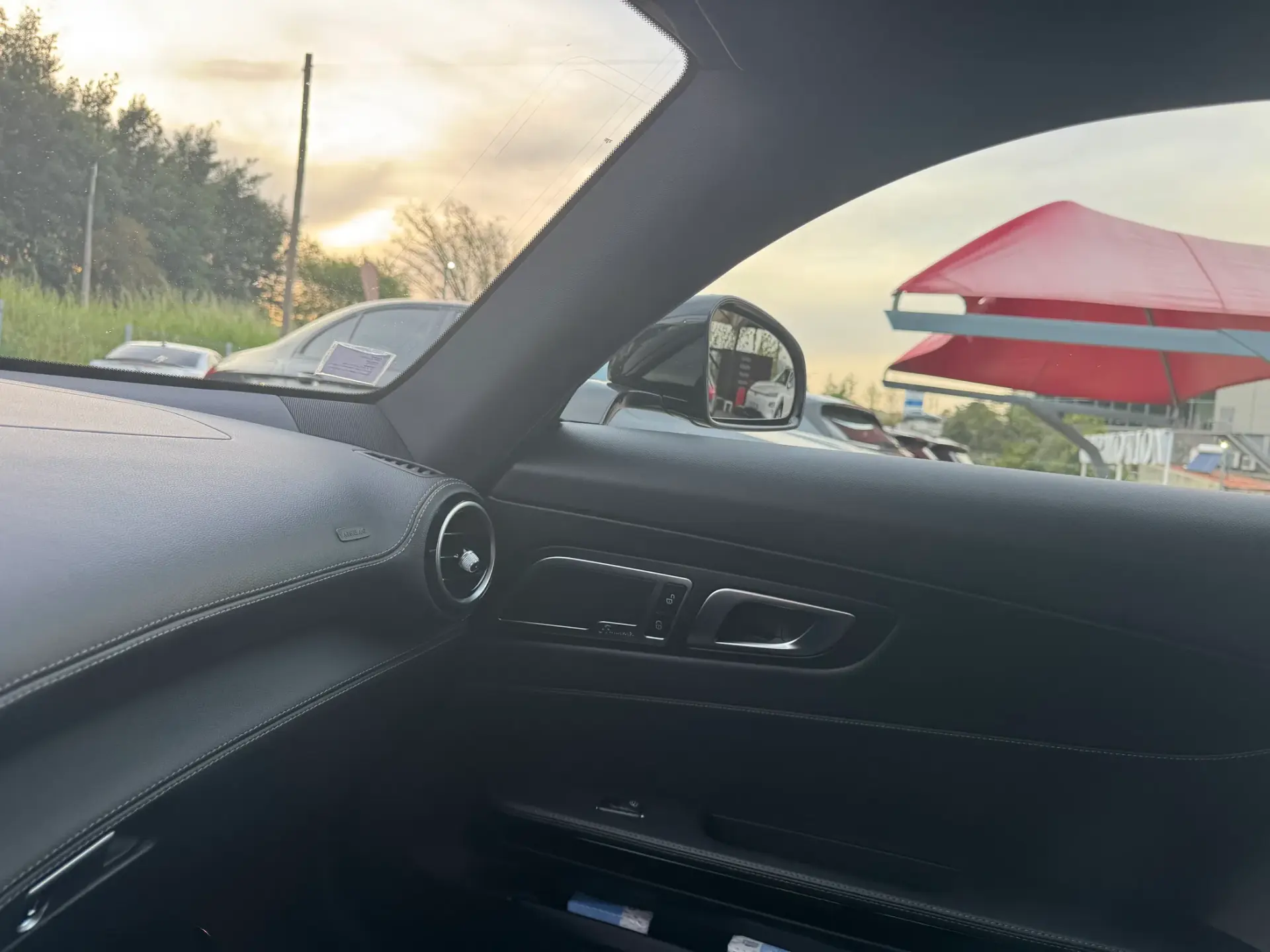 Mercedes-Benz AMG GT Standard 27