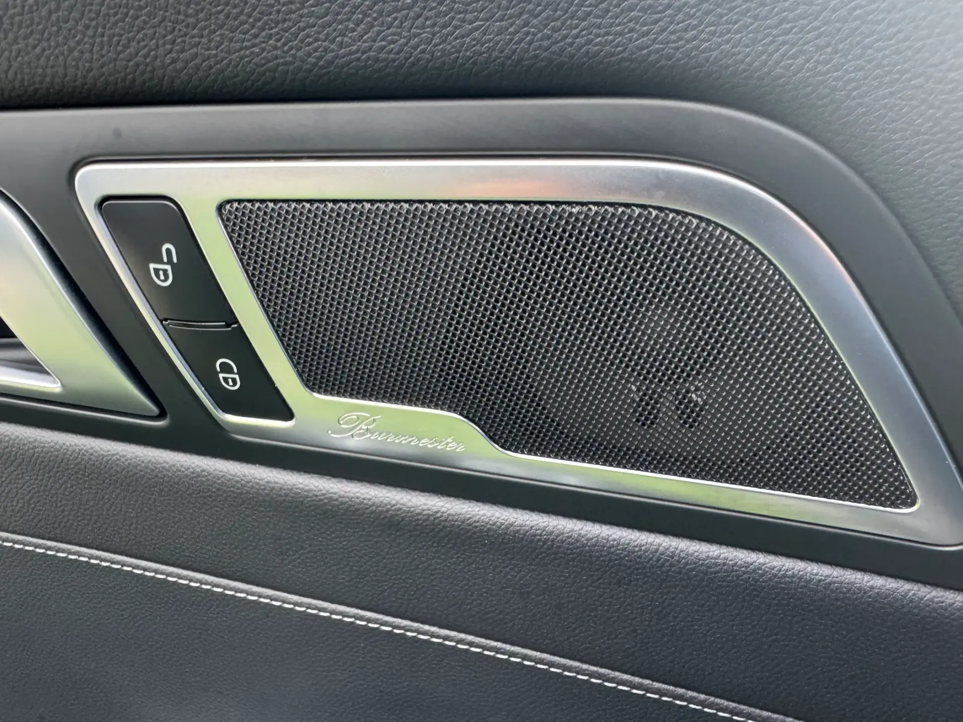 Mercedes-Benz AMG GT Standard 30