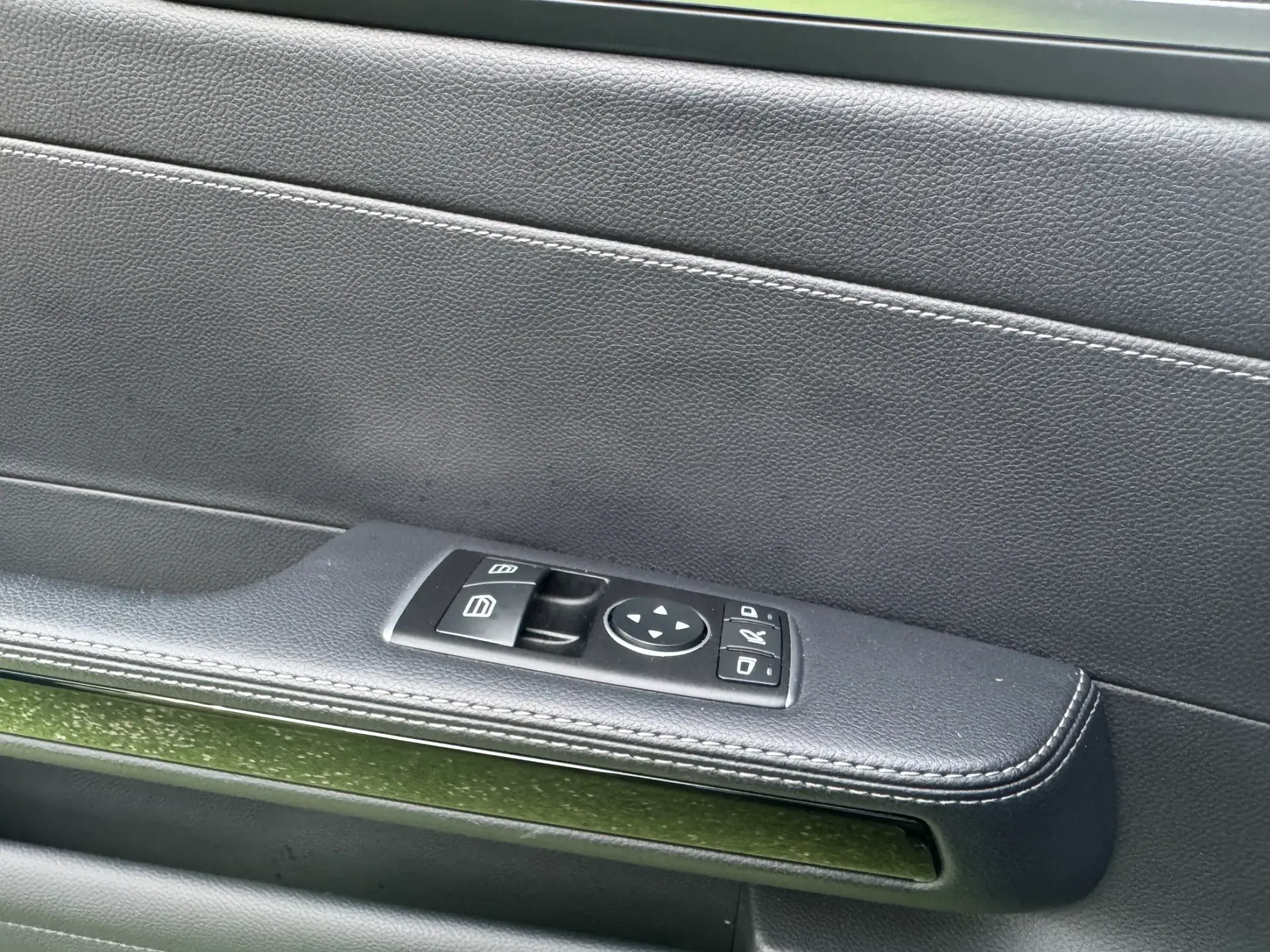 Mercedes-Benz AMG GT Standard 31