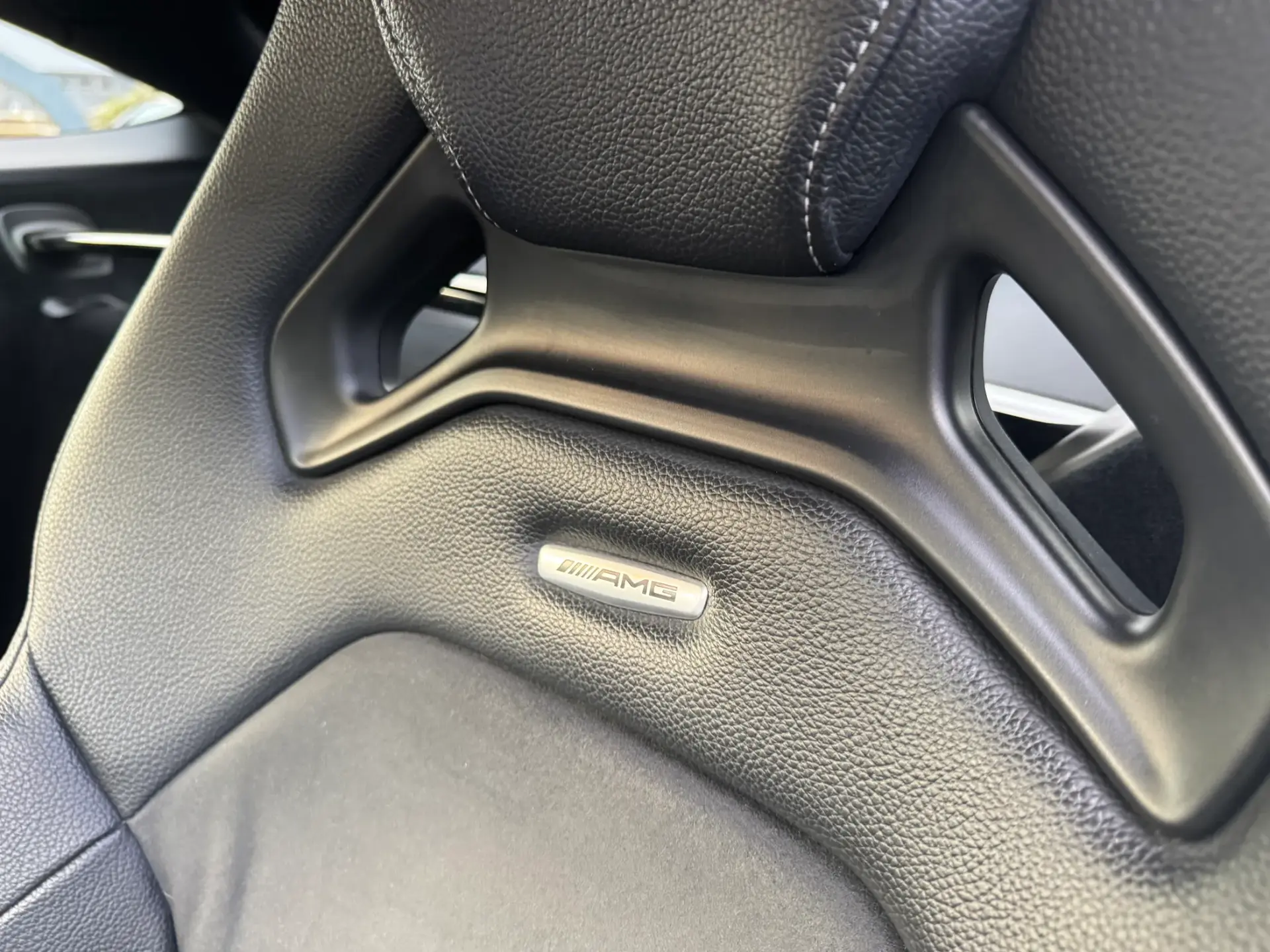 Mercedes-Benz AMG GT Standard 32