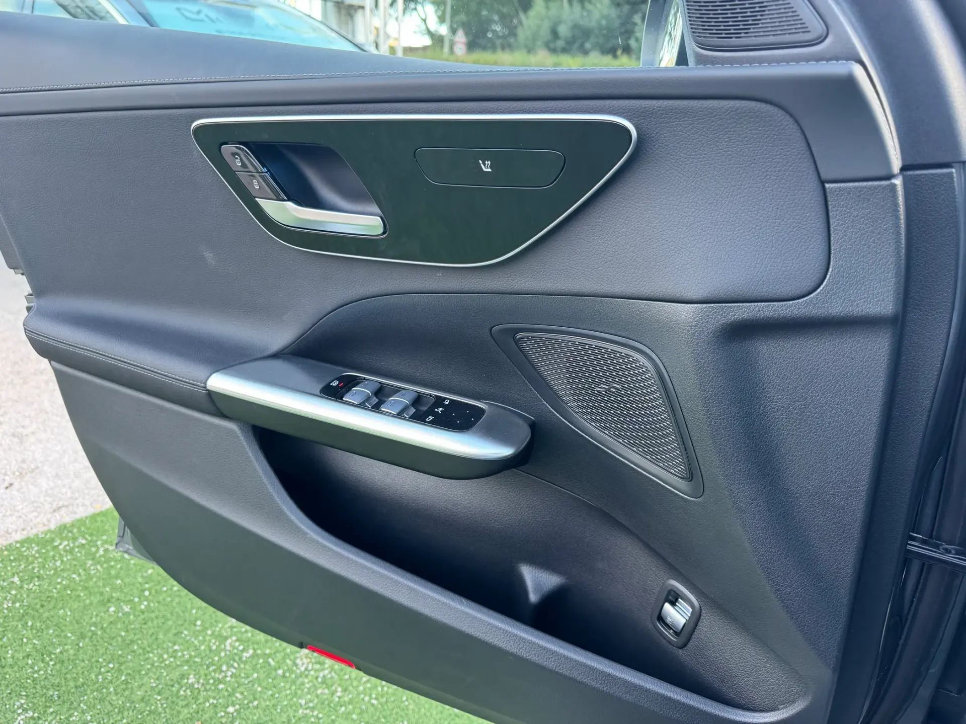 Mercedes-Benz C 300 de T 9G-TRONIC AMG Line Advanced 23