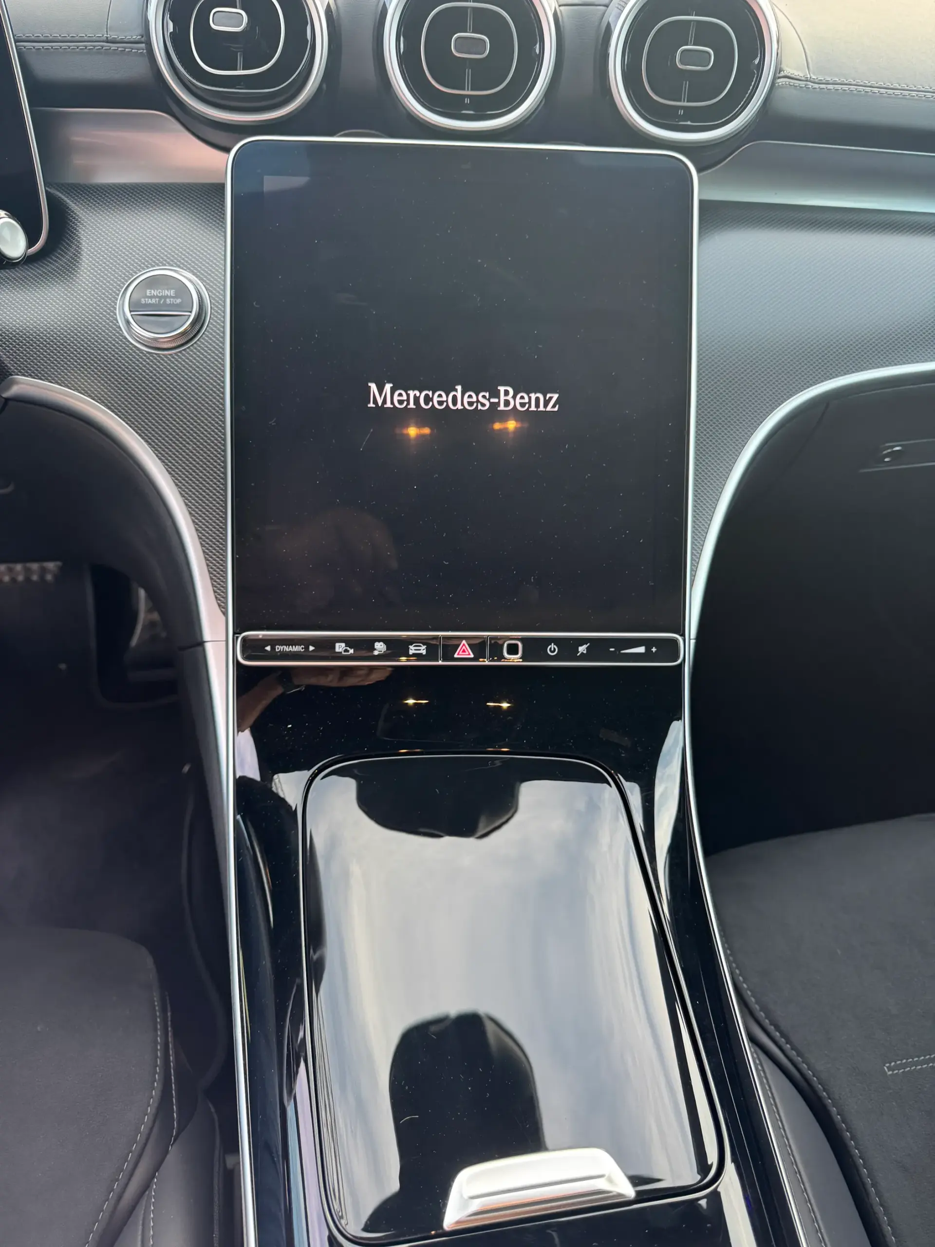 Mercedes-Benz C 300 AMG 26