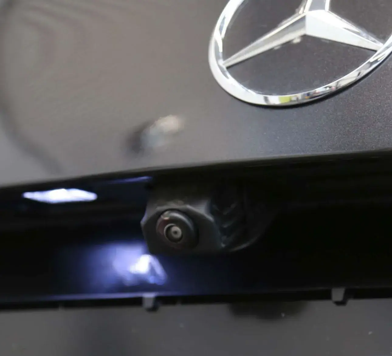 Mercedes-Benz C 300 AMG 38