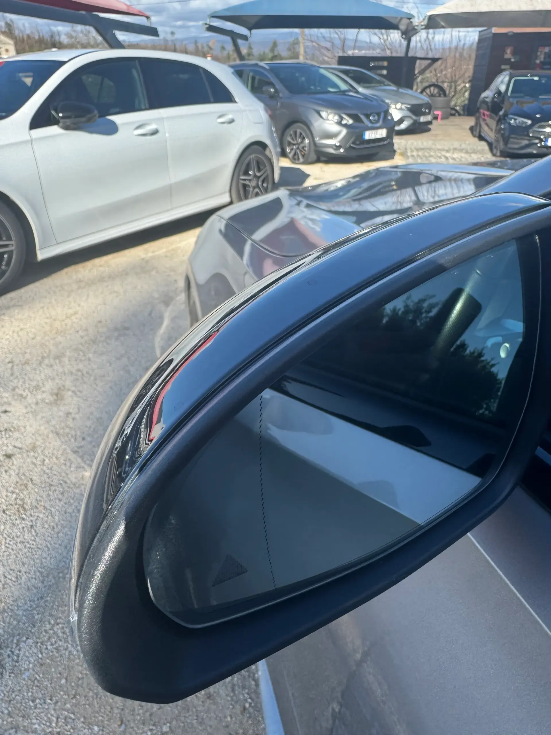 Mercedes-Benz C 300 e AMG Line 18