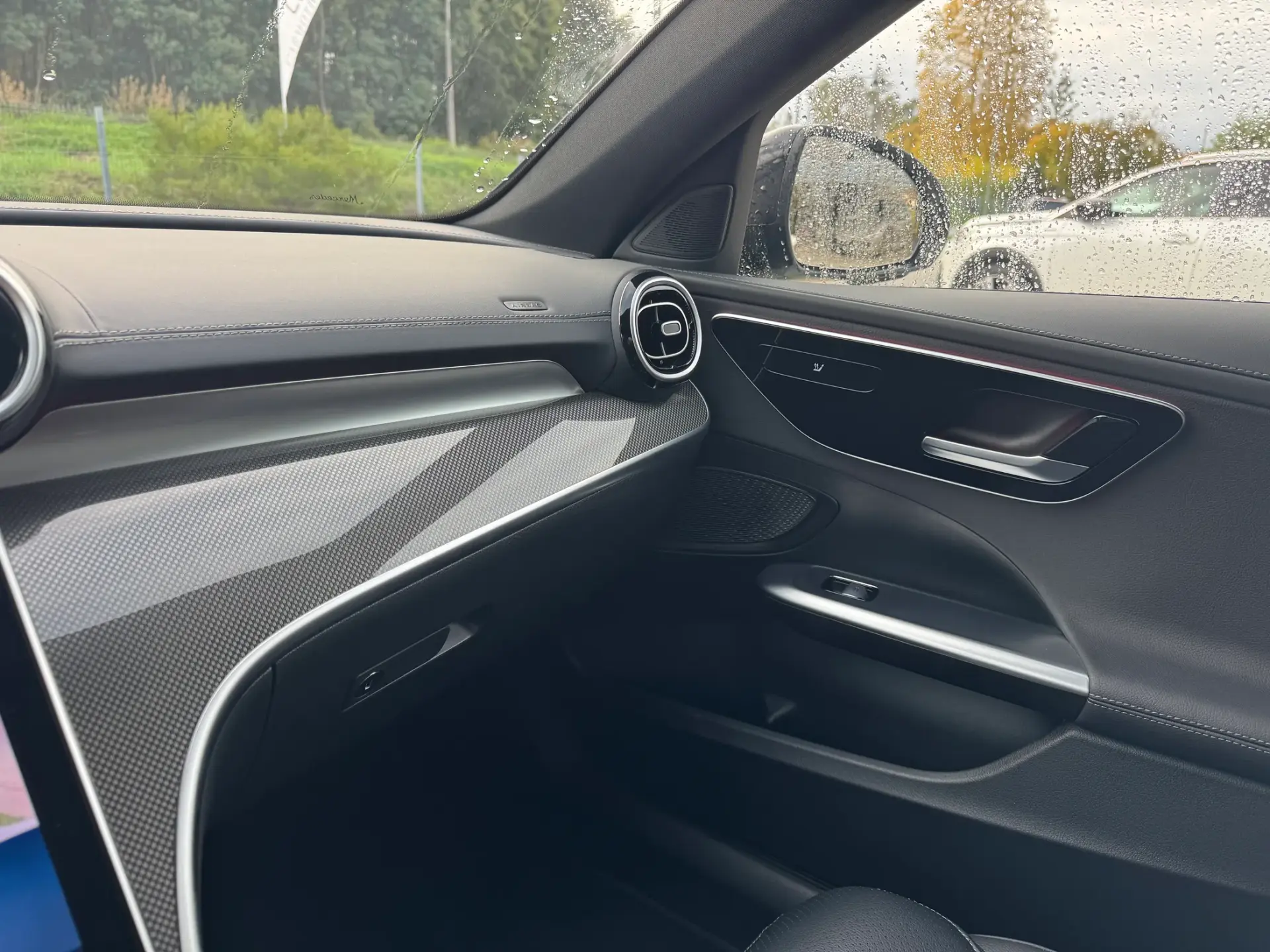 Mercedes-Benz C 300 7