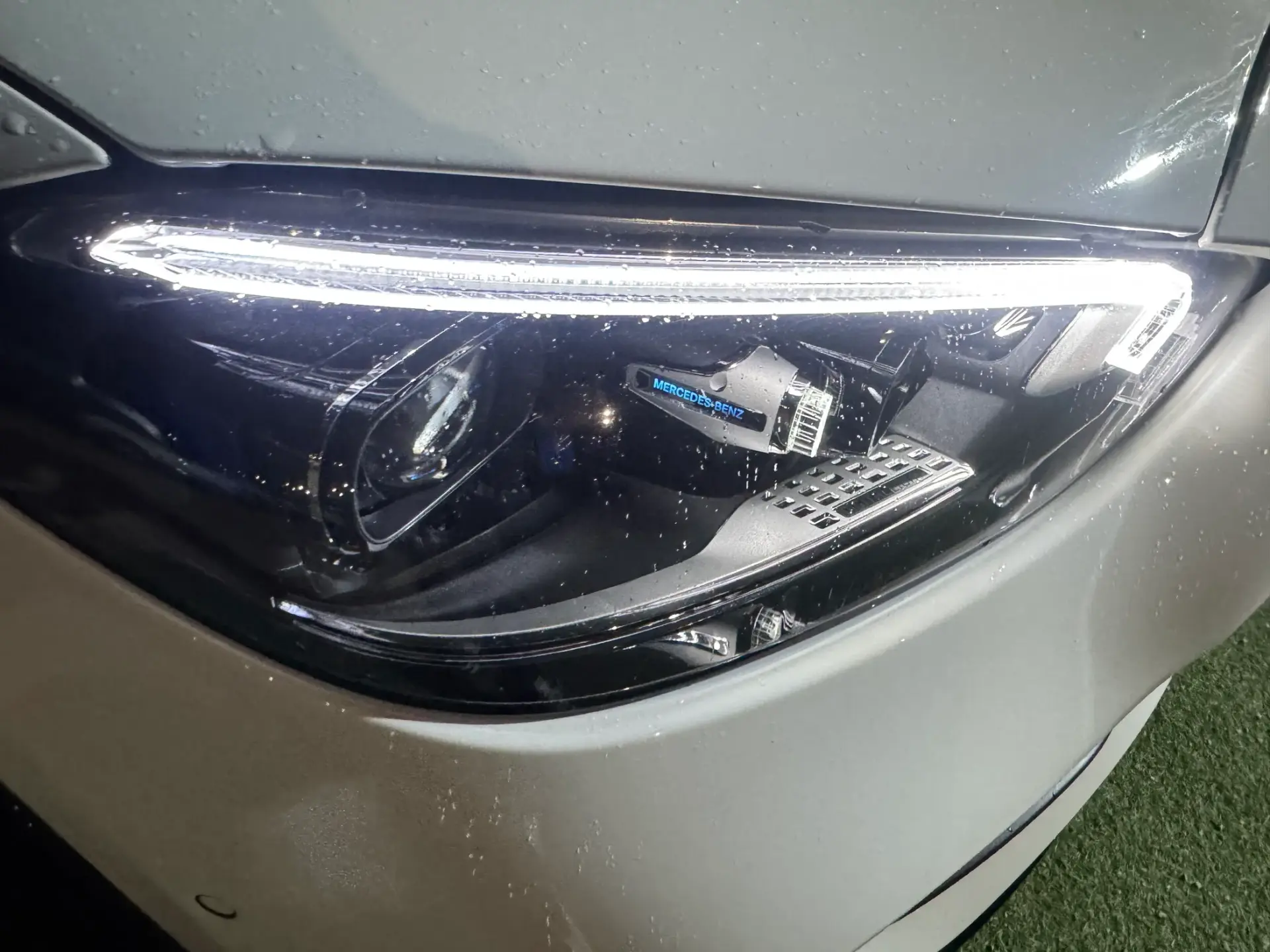 Mercedes-Benz C 300 23