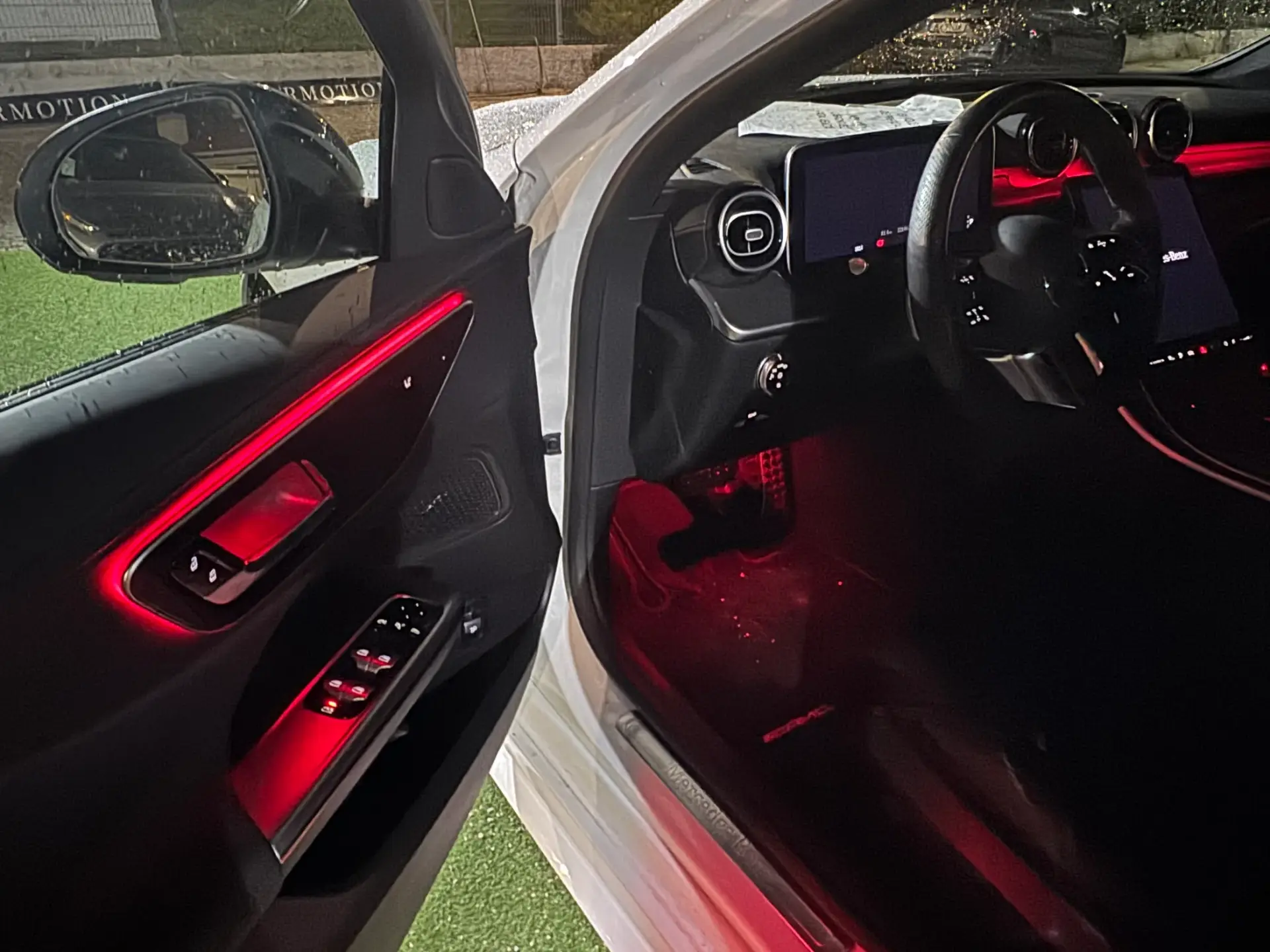 Mercedes-Benz C 300 24
