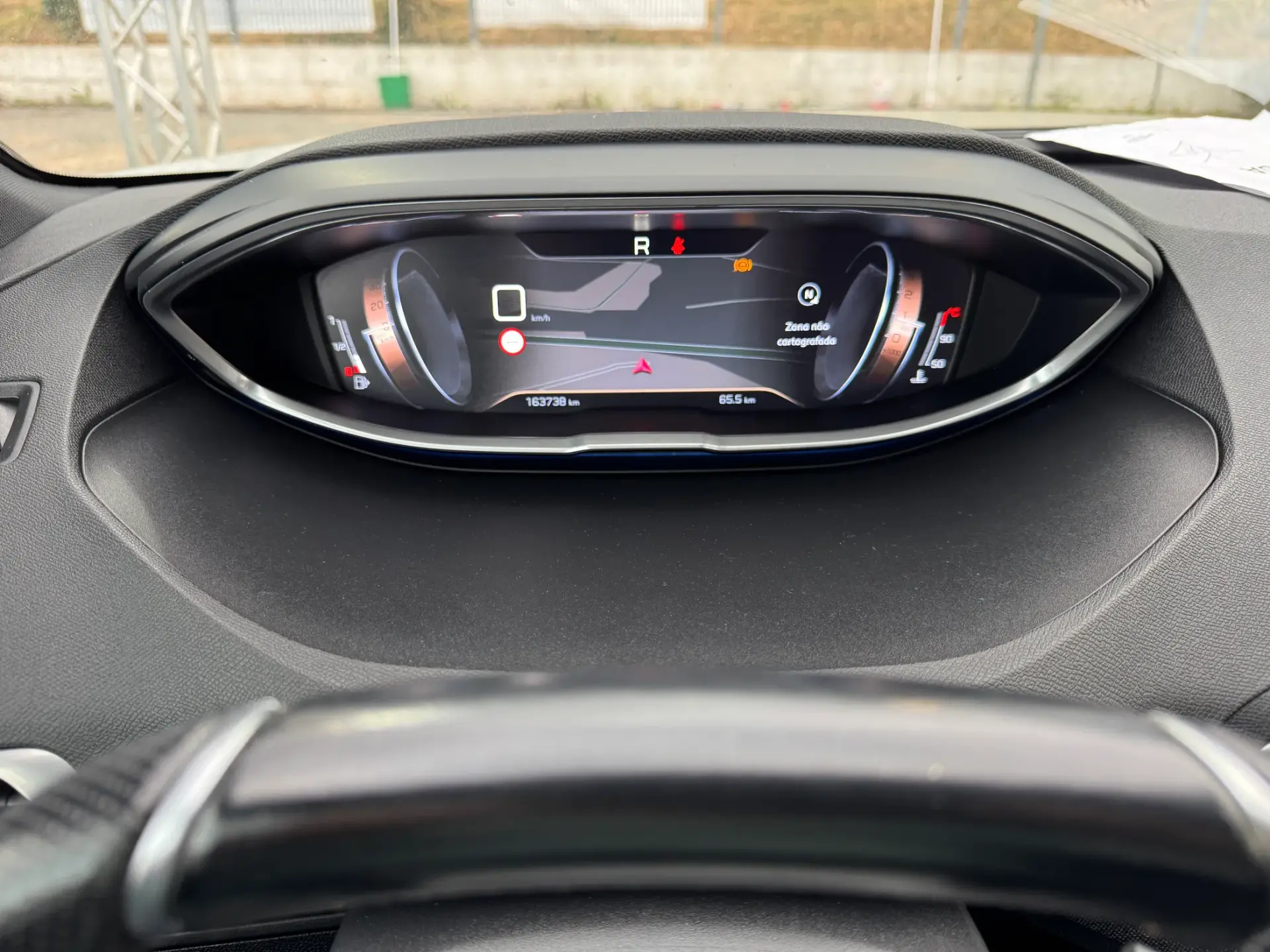 Peugeot 3008 1.6 BlueHDi GT Line EAT6 11