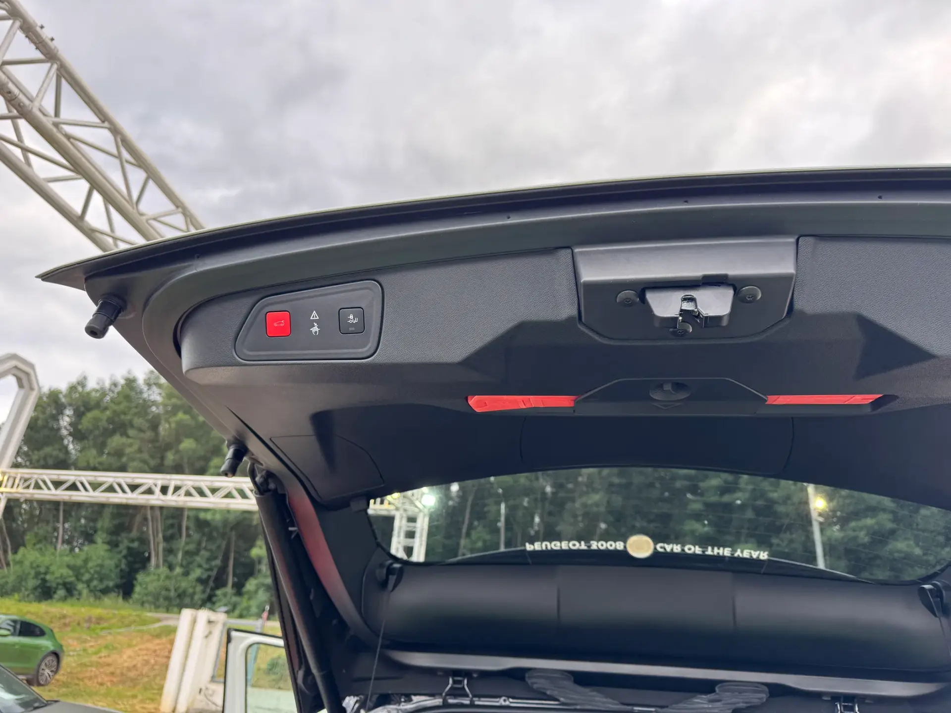 Peugeot 3008 1.6 BlueHDi GT Line EAT6 12