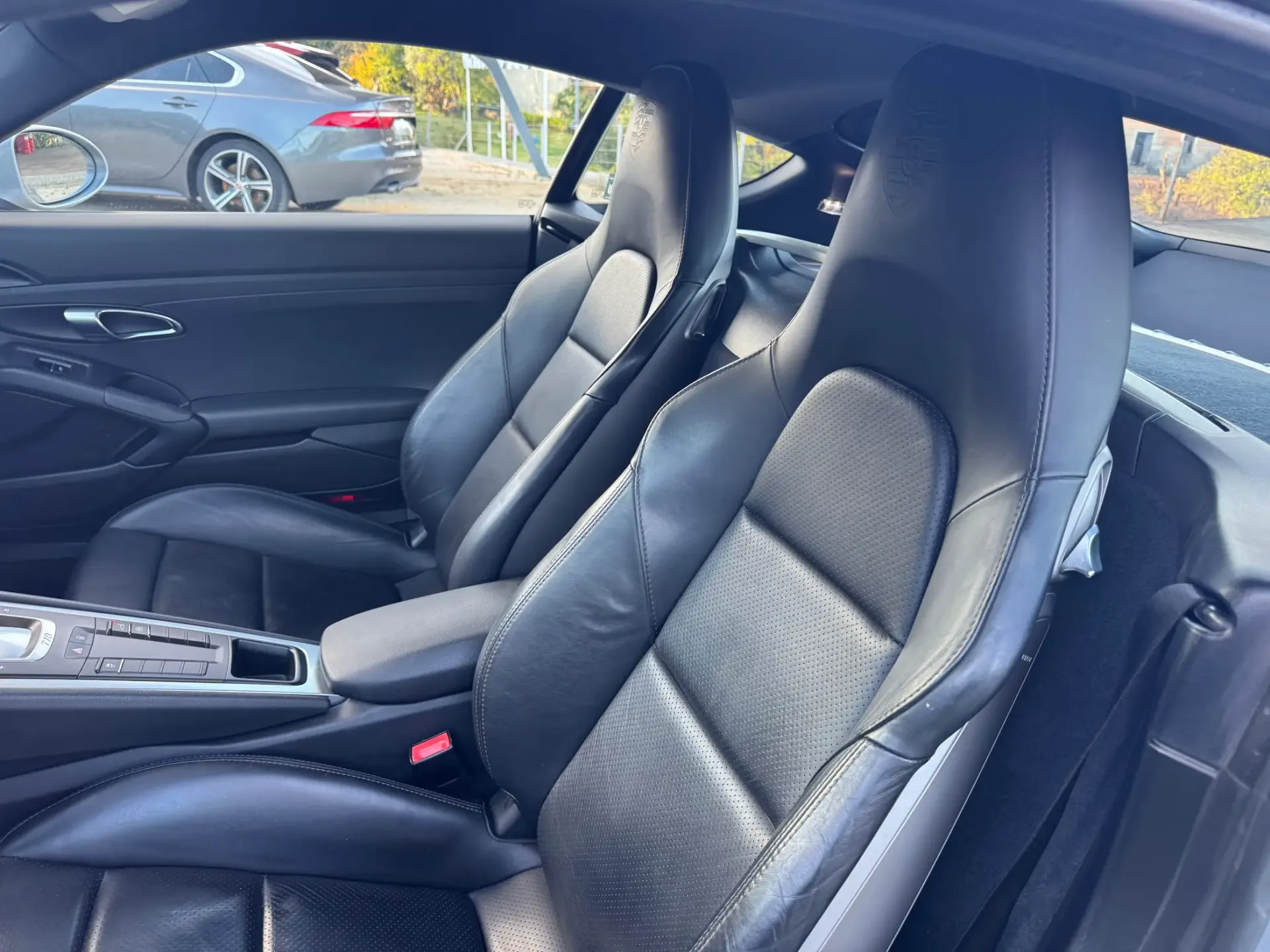 Porsche 718 Cayman 2.0 T PDK 20