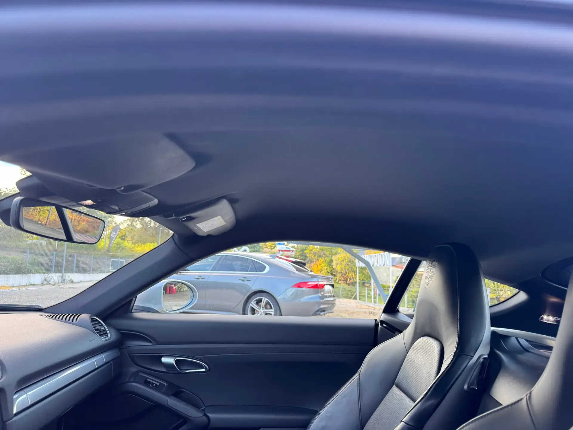 Porsche 718 Cayman 2.0 T PDK 24