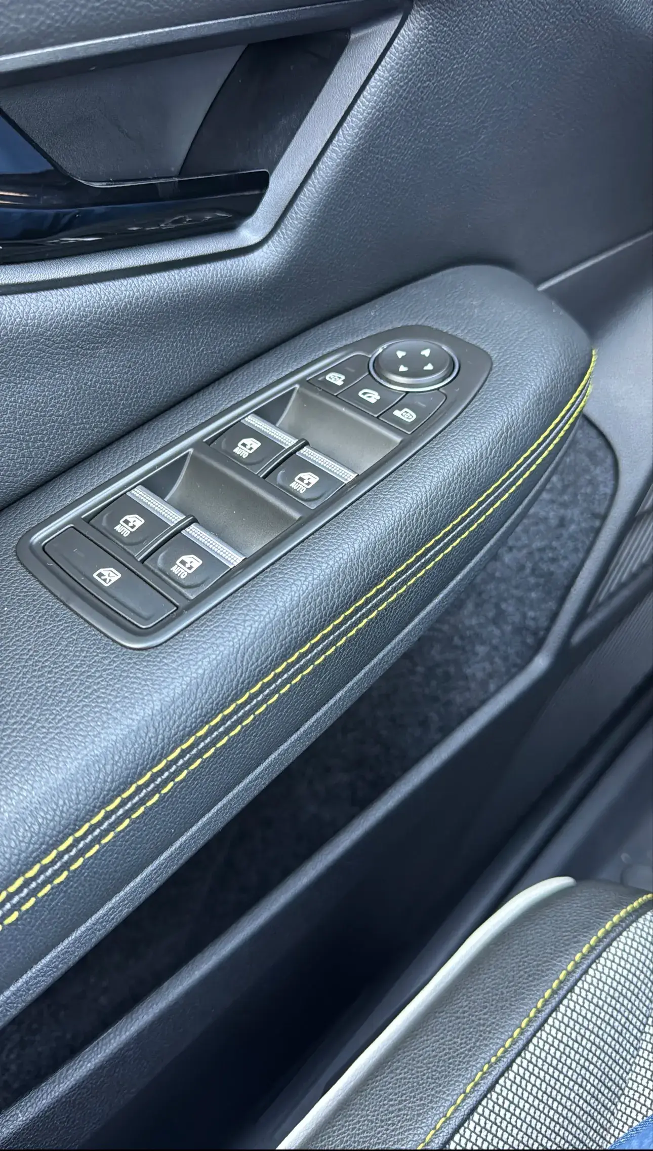Renault Mégane E-Tech EV60 Techno Optimum Charge 8