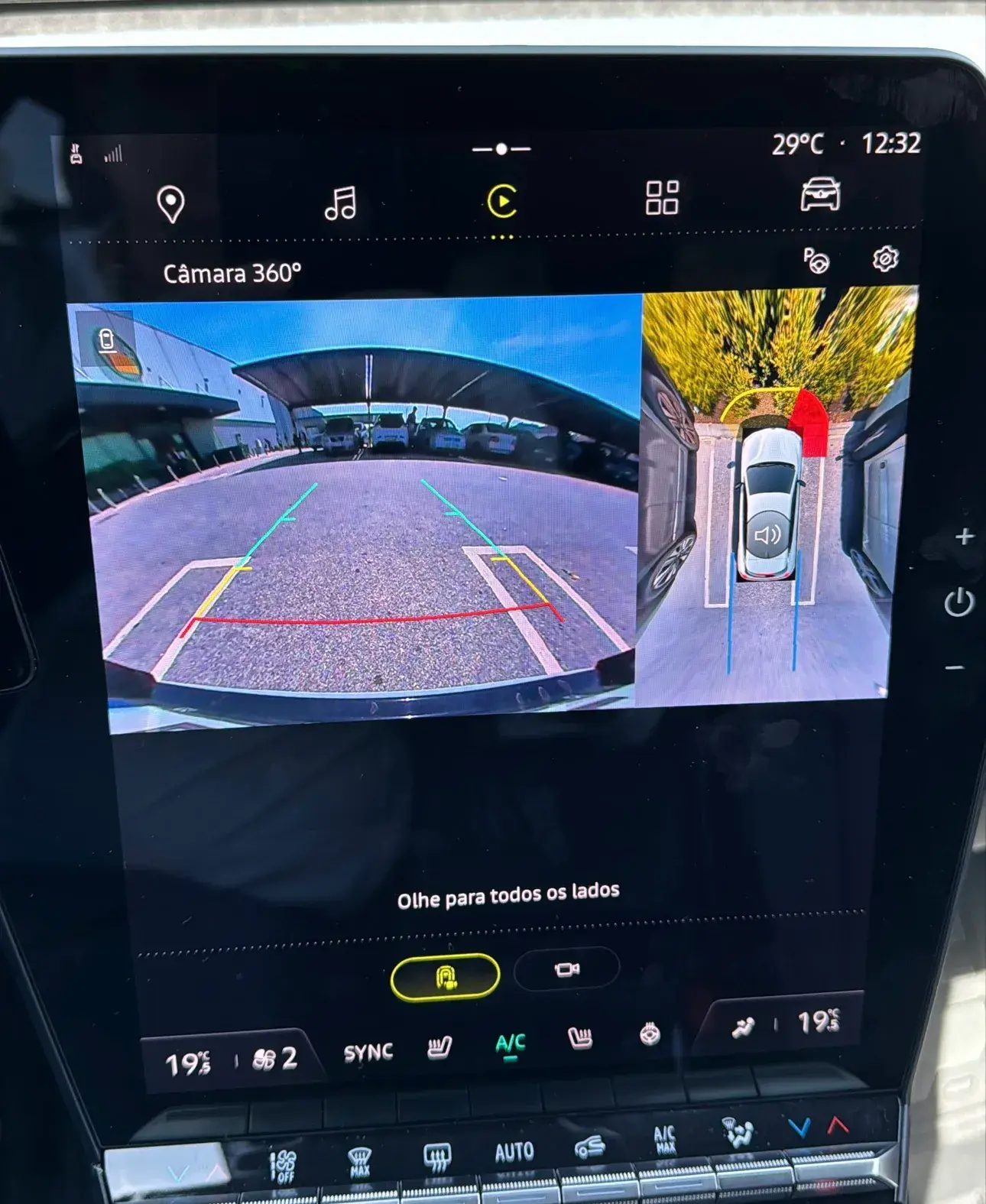Renault Mégane E-Tech EV60 Techno Optimum Charge 20